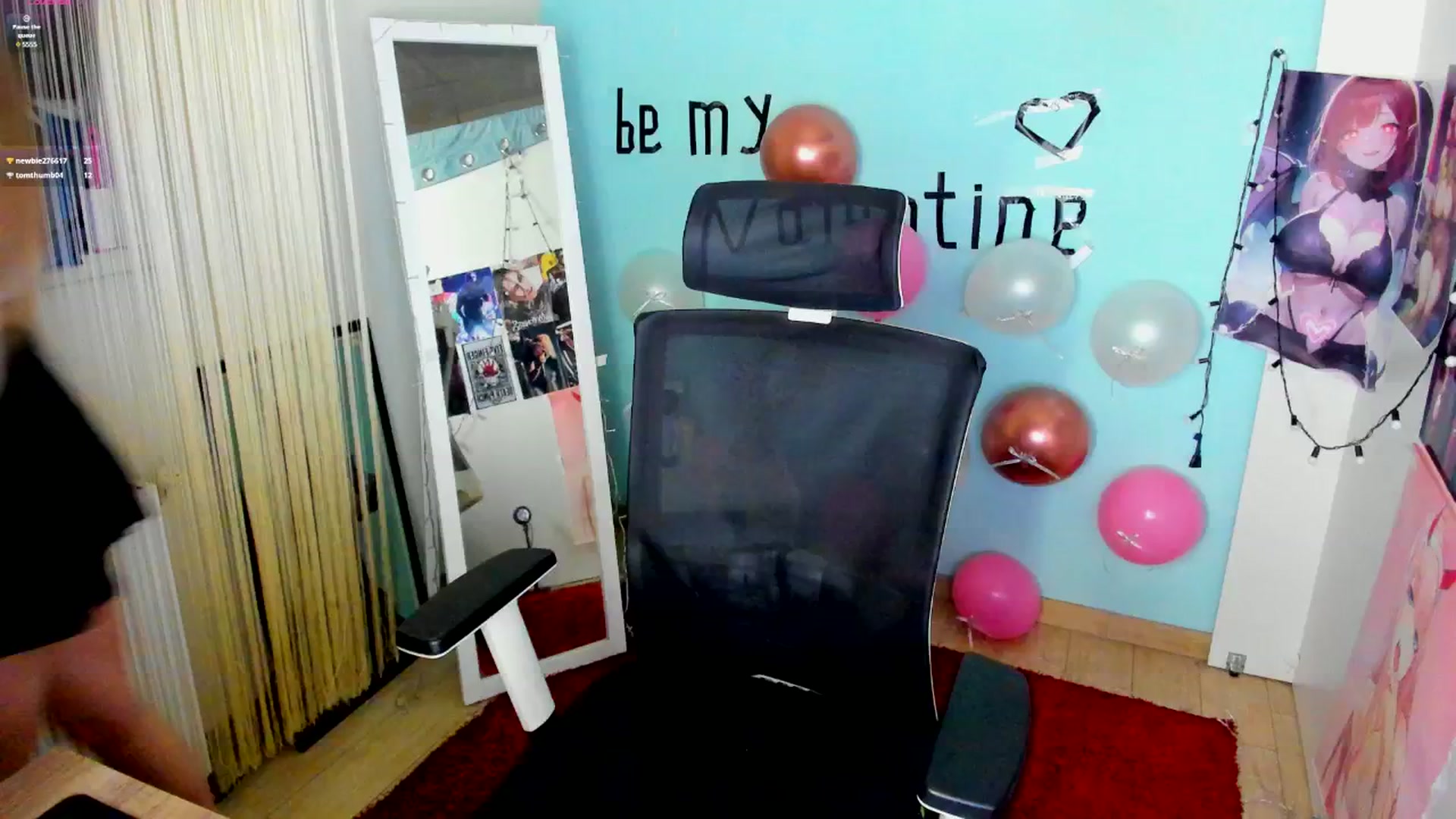 Gallery image thumbnail from Valery_Lovee's myfreecams stream on, 02/20/2025, 08:59 image 1 of 20