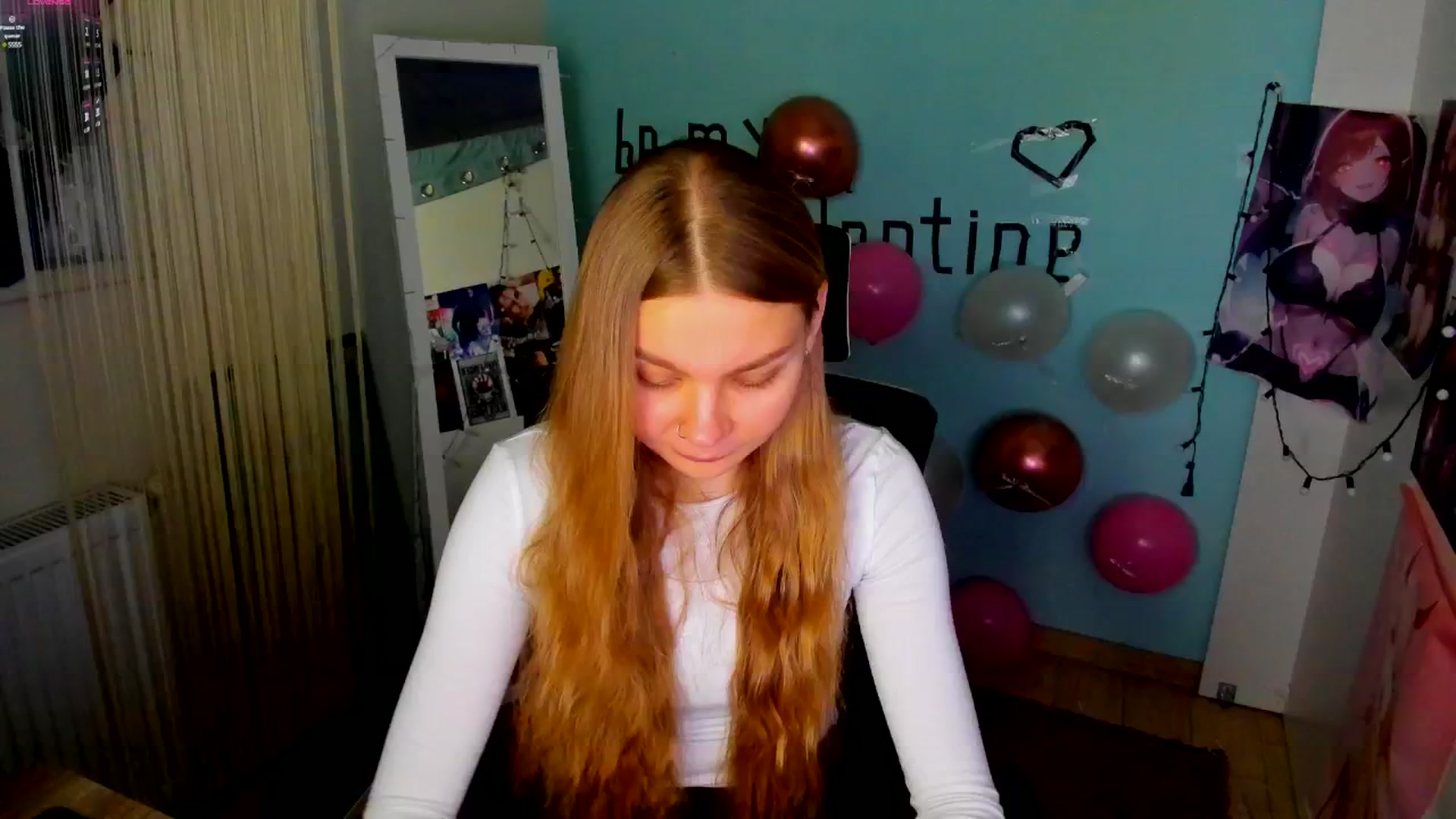 Gallery image thumbnail from Valery_Lovee's myfreecams stream on, 02/21/2025, 07:19 image 18 of 20