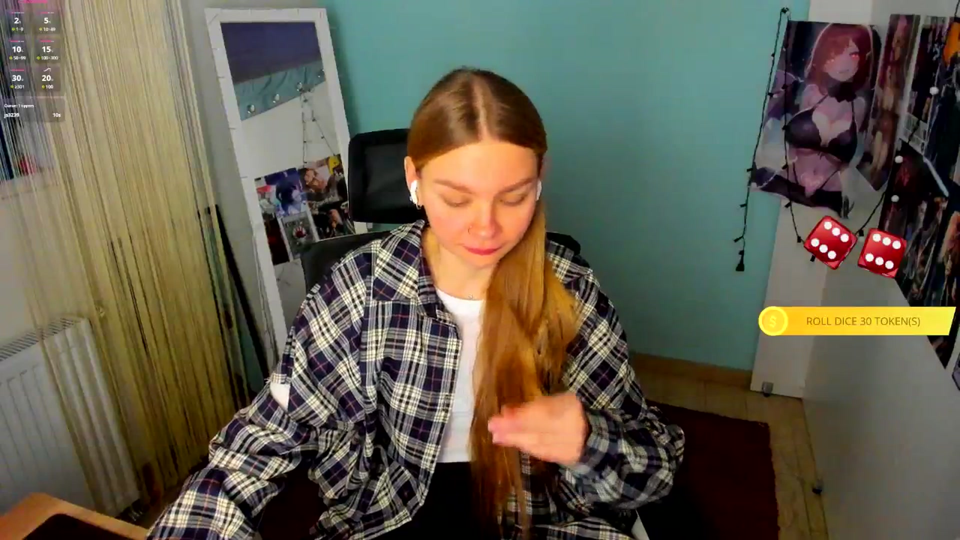 Gallery image thumbnail from Valery_Lovee's myfreecams stream on, 02/23/2025, 09:29 image 7 of 20