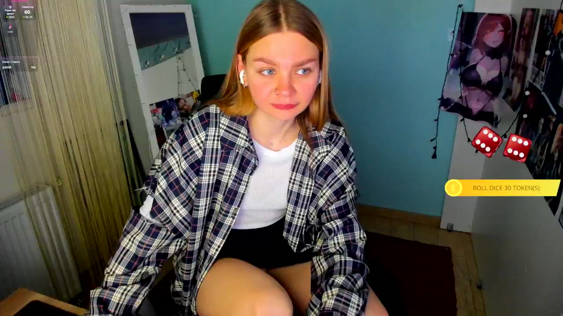 Gallery image thumbnail from Valery_Lovee's myfreecams stream on, 02/23/2025, 09:29 image 11 of 20