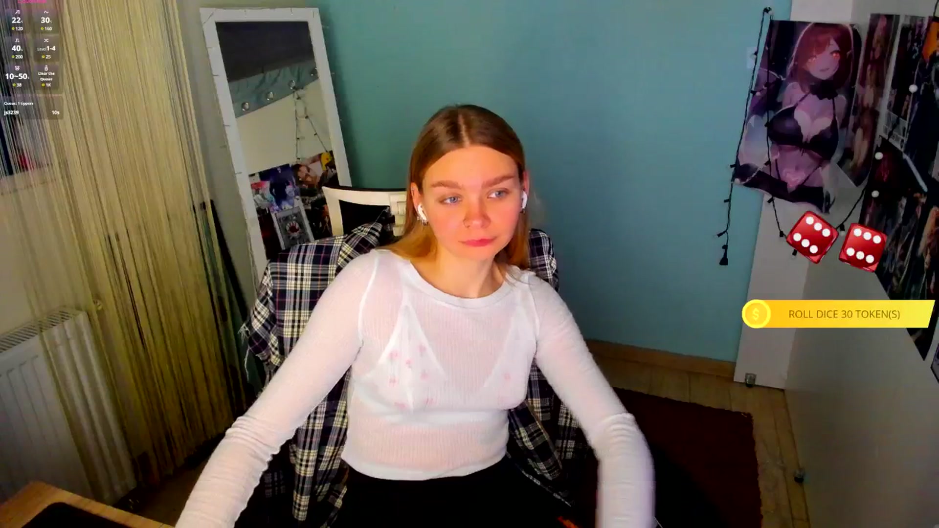 Gallery image thumbnail from Valery_Lovee's myfreecams stream on, 02/23/2025, 09:29 image 16 of 20