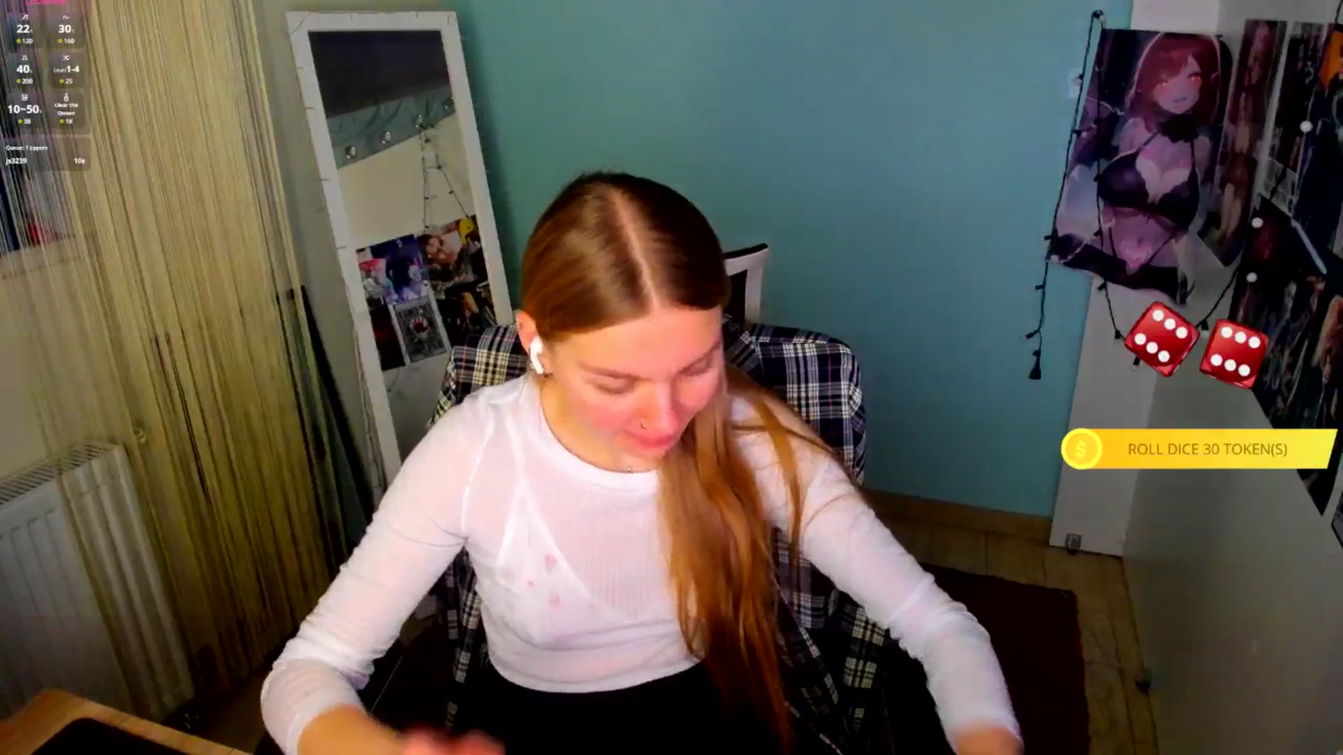 Gallery image thumbnail from Valery_Lovee's myfreecams stream on, 02/23/2025, 09:29 image 15 of 20