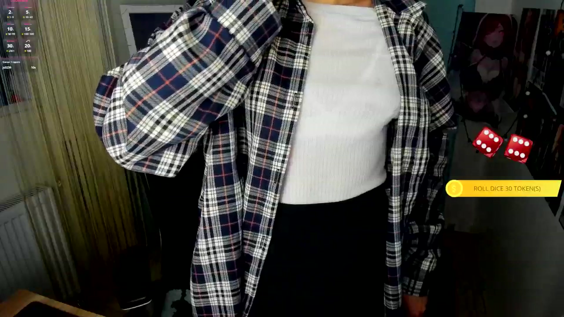 Gallery image thumbnail from Valery_Lovee's myfreecams stream on, 02/23/2025, 09:29 image 9 of 20