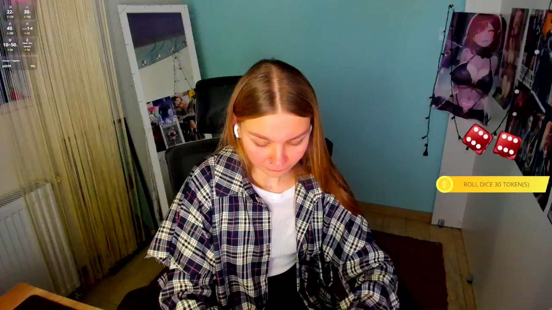 Gallery image thumbnail from Valery_Lovee's myfreecams stream on, 02/23/2025, 09:29 image 5 of 20