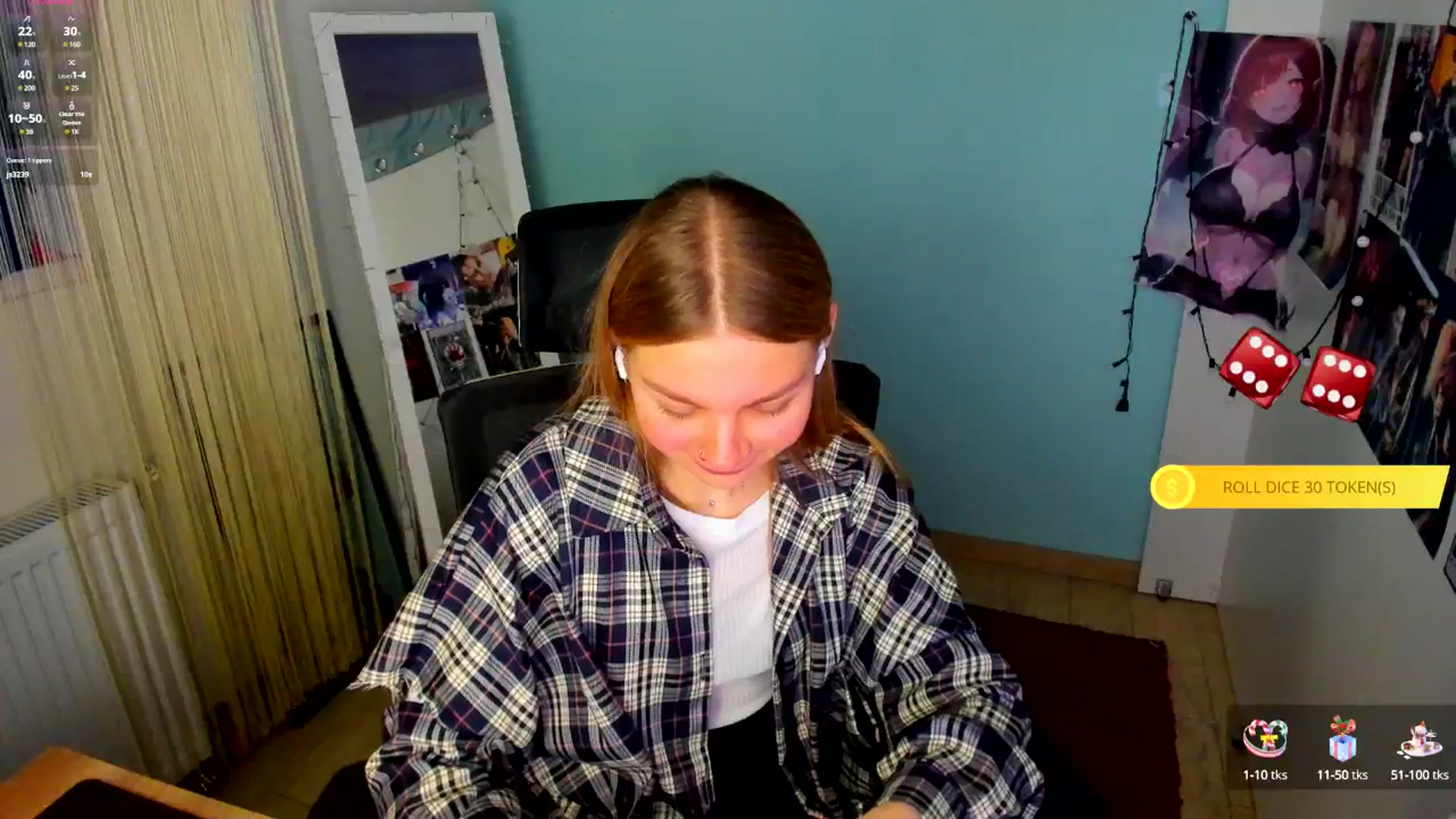 Gallery image thumbnail from Valery_Lovee's myfreecams stream on, 02/23/2025, 09:29 image 4 of 20