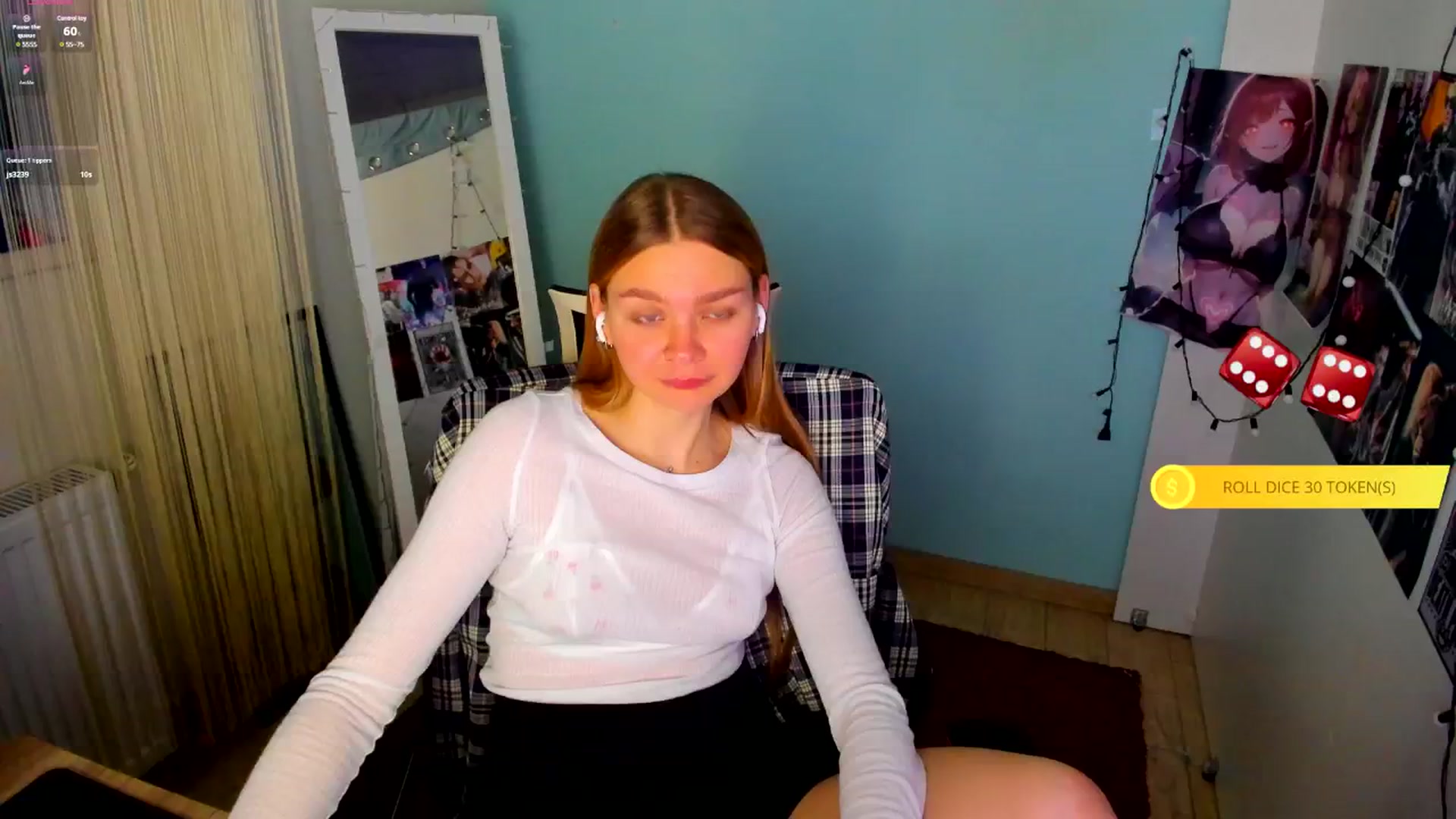 Gallery image thumbnail from Valery_Lovee's myfreecams stream on, 02/23/2025, 10:23 image 13 of 20