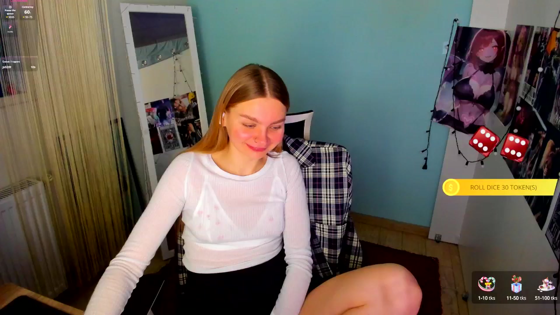 Gallery image thumbnail from Valery_Lovee's myfreecams stream on, 02/23/2025, 10:23 image 10 of 20