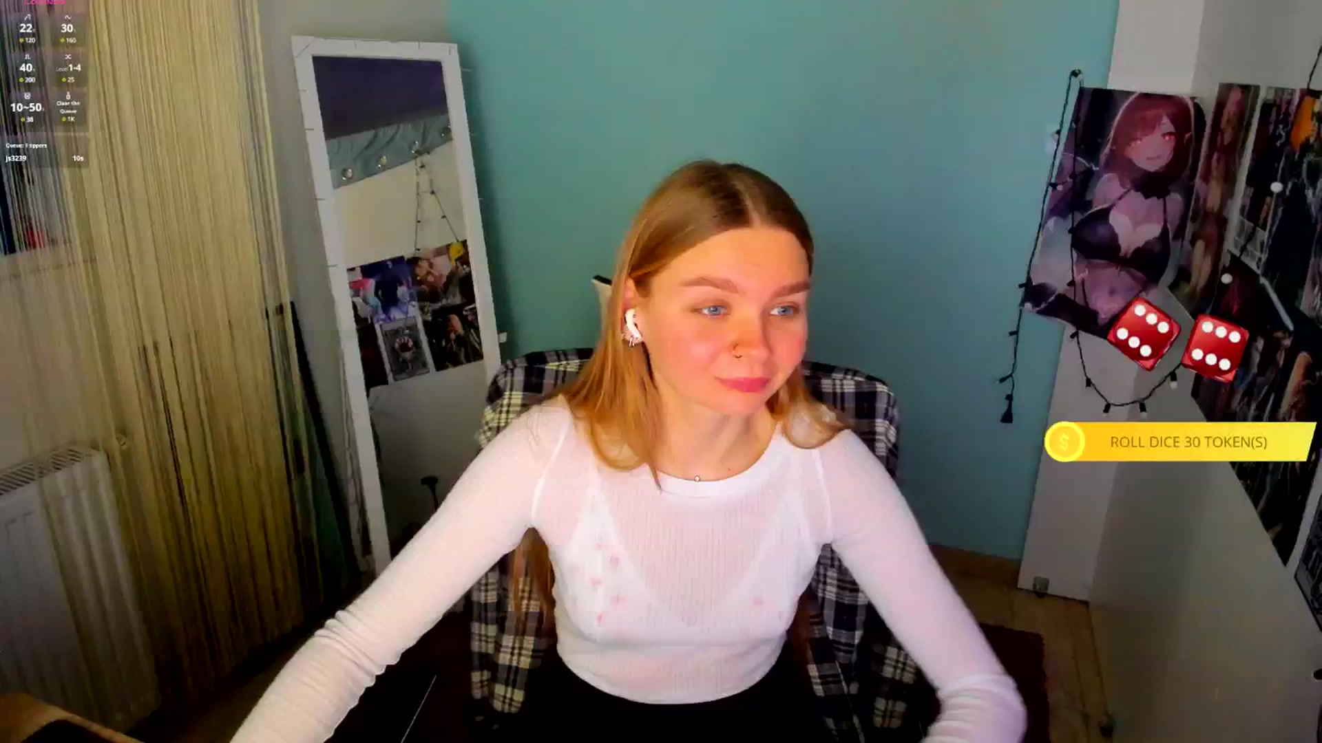 Gallery image thumbnail from Valery_Lovee's myfreecams stream on, 02/23/2025, 11:19 image 17 of 20