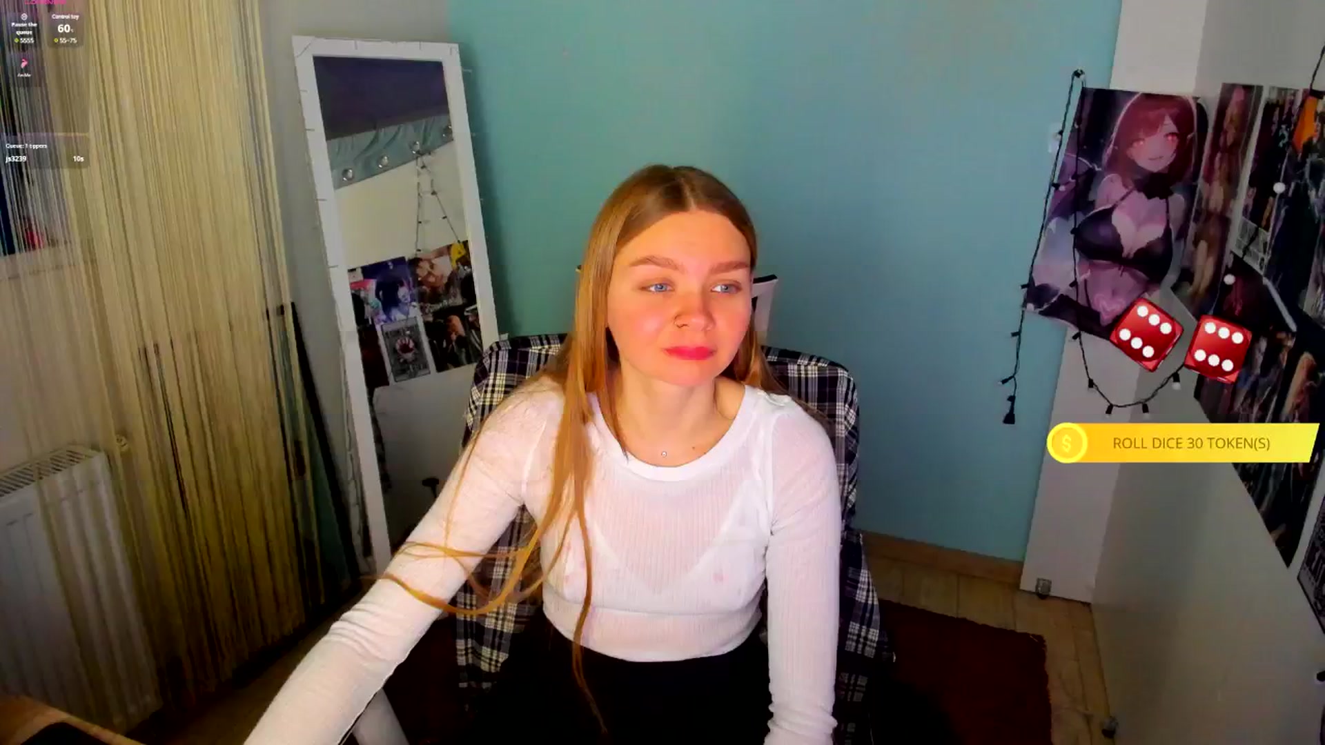 Gallery image thumbnail from Valery_Lovee's myfreecams stream on, 02/23/2025, 11:19 image 7 of 20