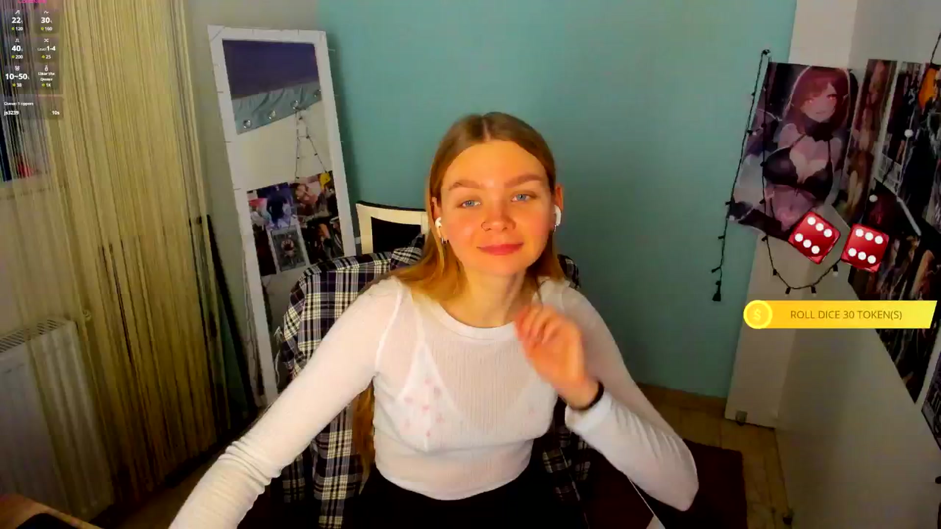 Gallery image thumbnail from Valery_Lovee's myfreecams stream on, 02/23/2025, 11:19 image 12 of 20