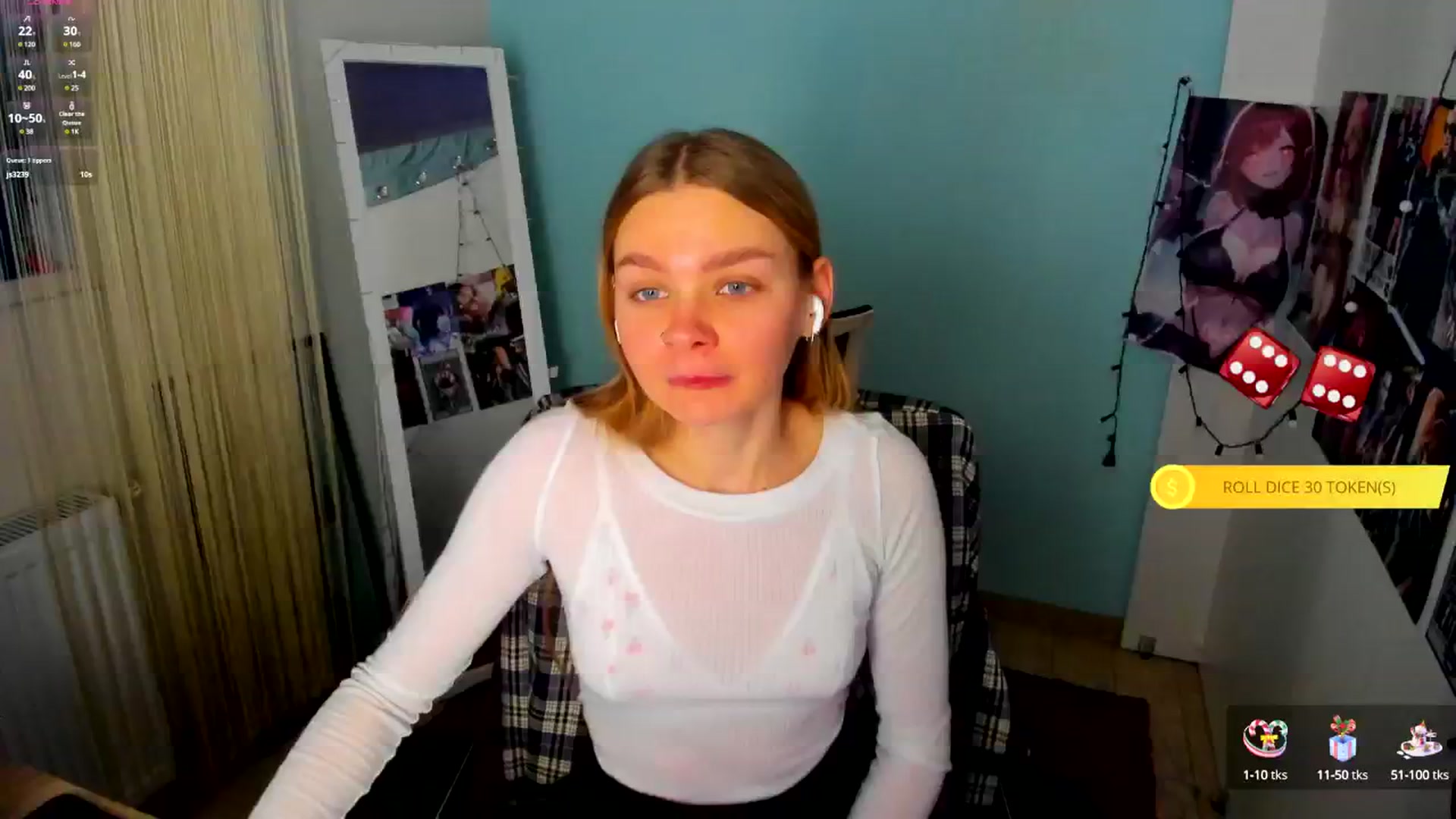 Gallery image thumbnail from Valery_Lovee's myfreecams stream on, 02/23/2025, 11:19 image 11 of 20