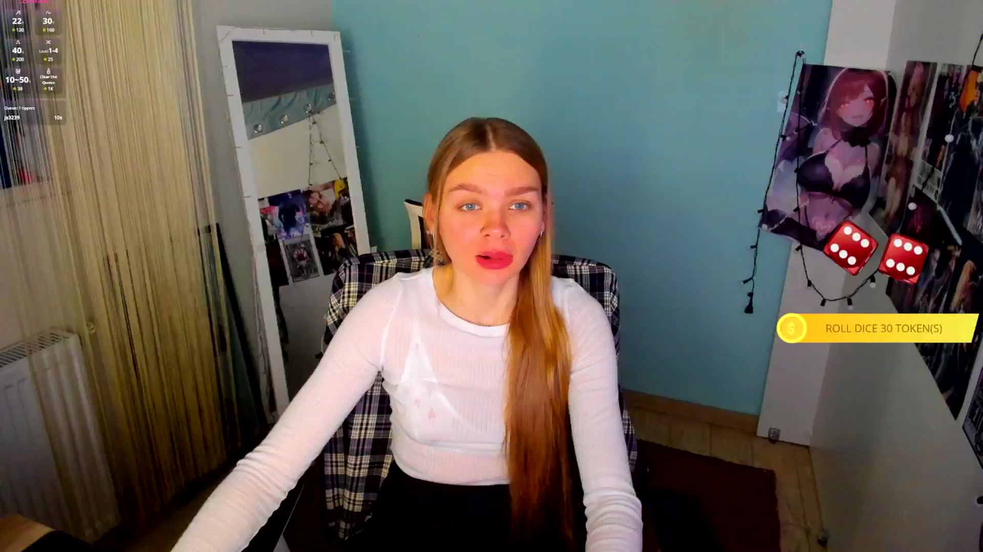 Gallery image thumbnail from Valery_Lovee's myfreecams stream on, 02/23/2025, 12:41 image 12 of 20