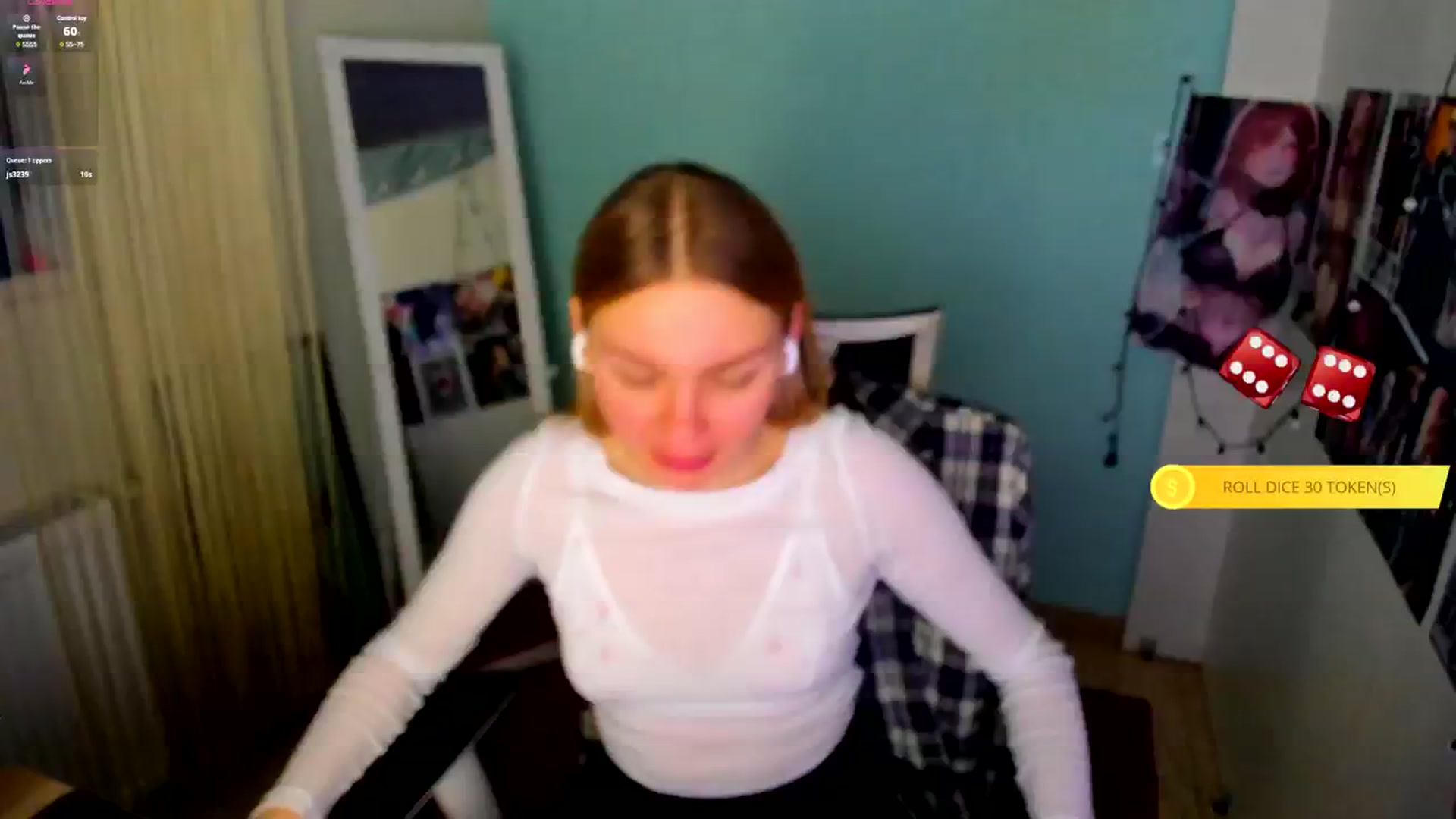 Gallery image thumbnail from Valery_Lovee's myfreecams stream on, 02/23/2025, 12:41 image 9 of 20