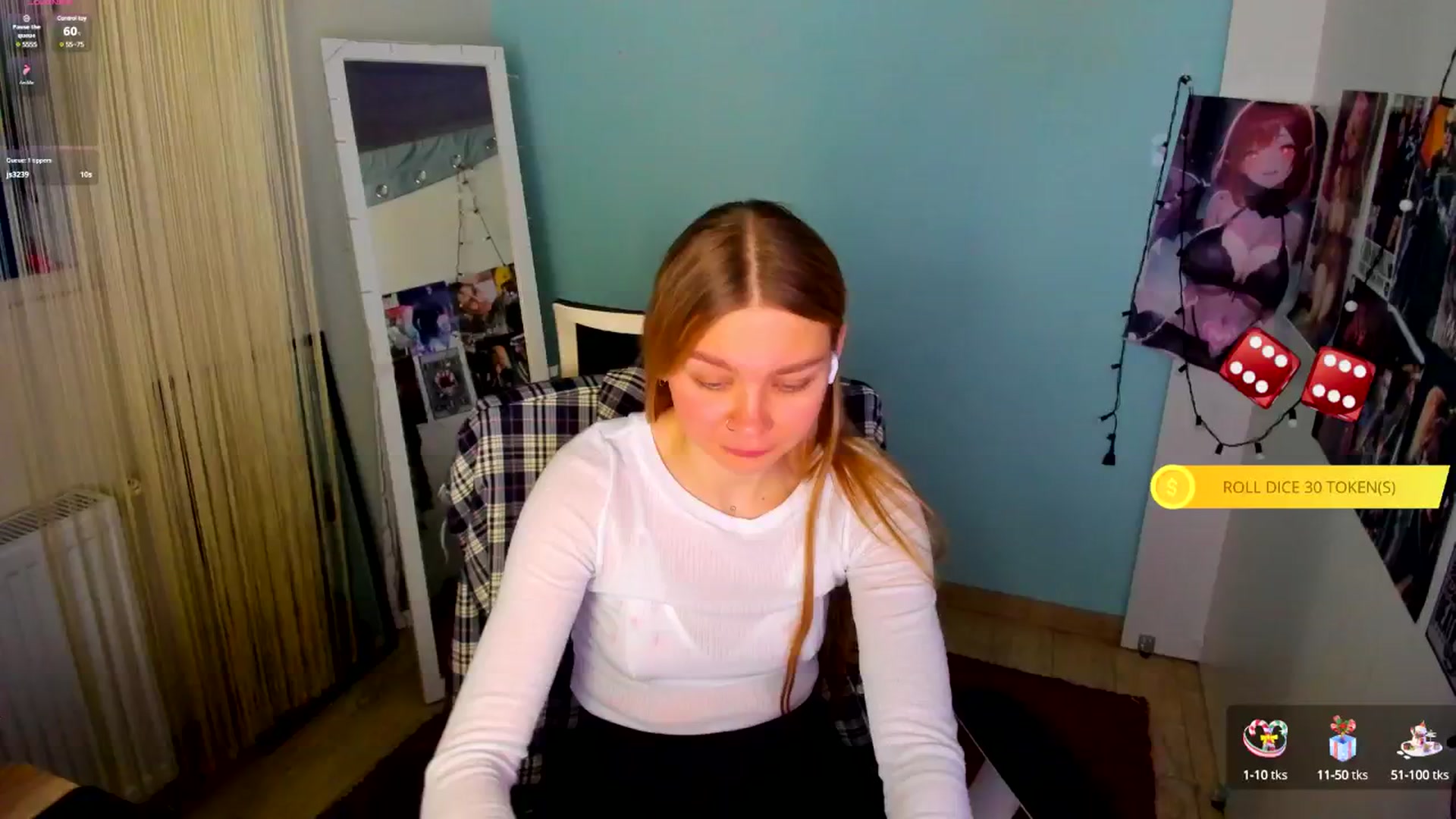 Gallery image thumbnail from Valery_Lovee's myfreecams stream on, 02/23/2025, 12:41 image 19 of 20