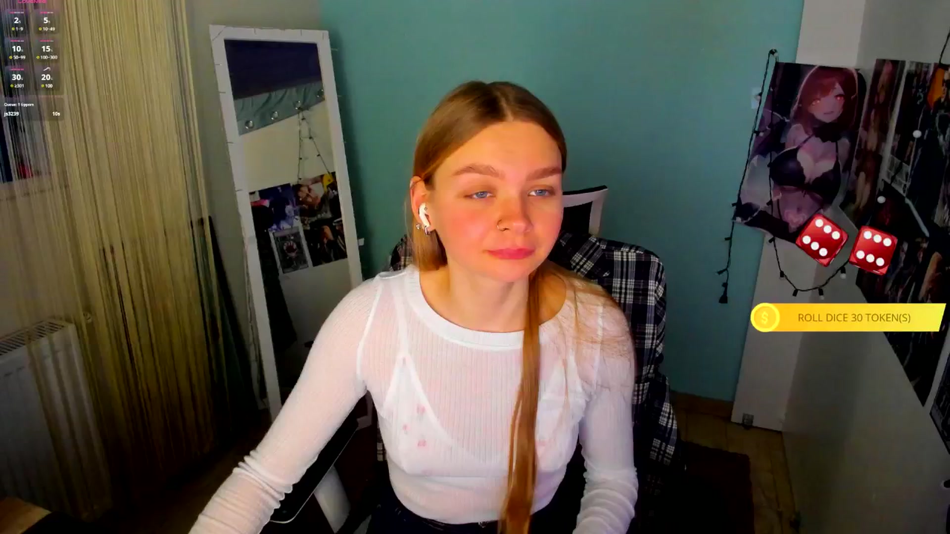 Gallery image thumbnail from Valery_Lovee's myfreecams stream on, 02/23/2025, 12:41 image 20 of 20