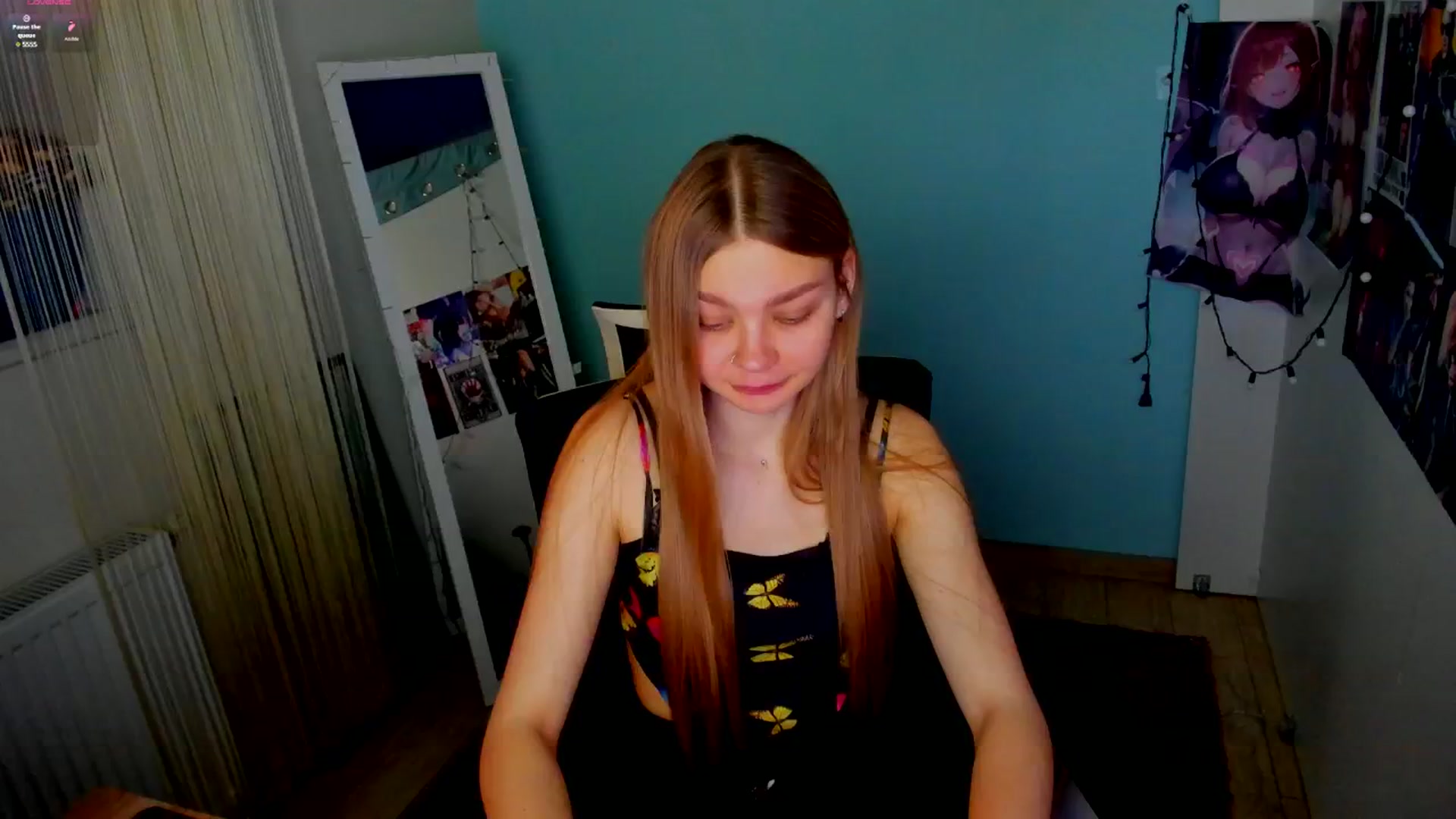 Gallery image thumbnail from Valery_Lovee's myfreecams stream on, 02/25/2025, 09:06 image 5 of 20