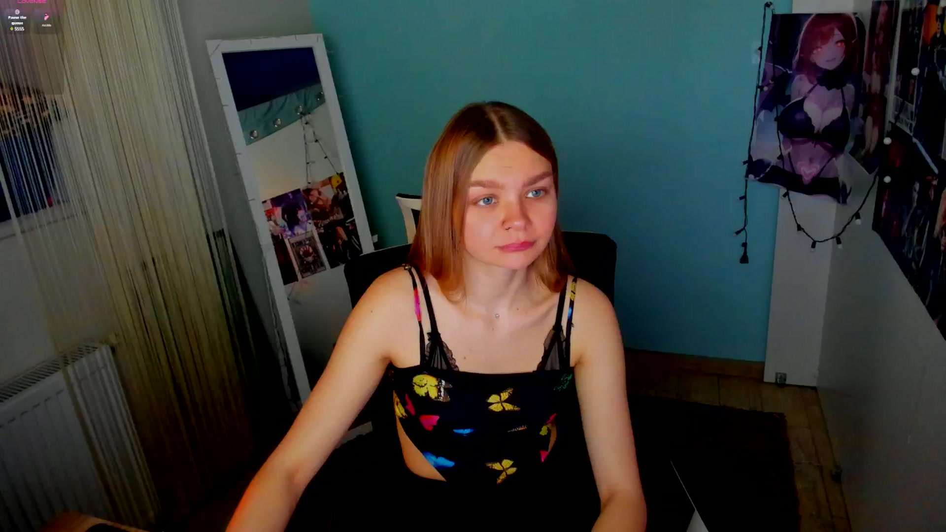 Gallery image thumbnail from Valery_Lovee's myfreecams stream on, 02/25/2025, 09:06 image 2 of 20