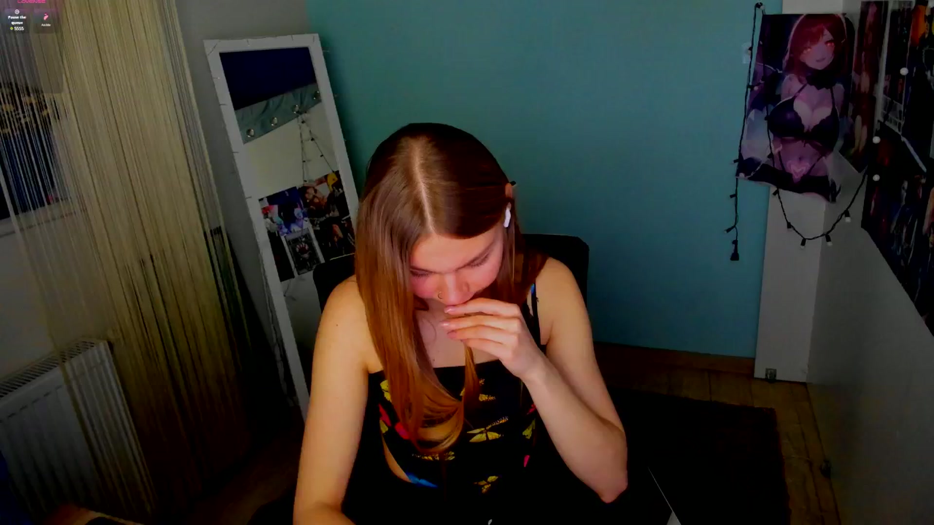 Gallery image thumbnail from Valery_Lovee's myfreecams stream on, 02/25/2025, 09:26 image 4 of 20