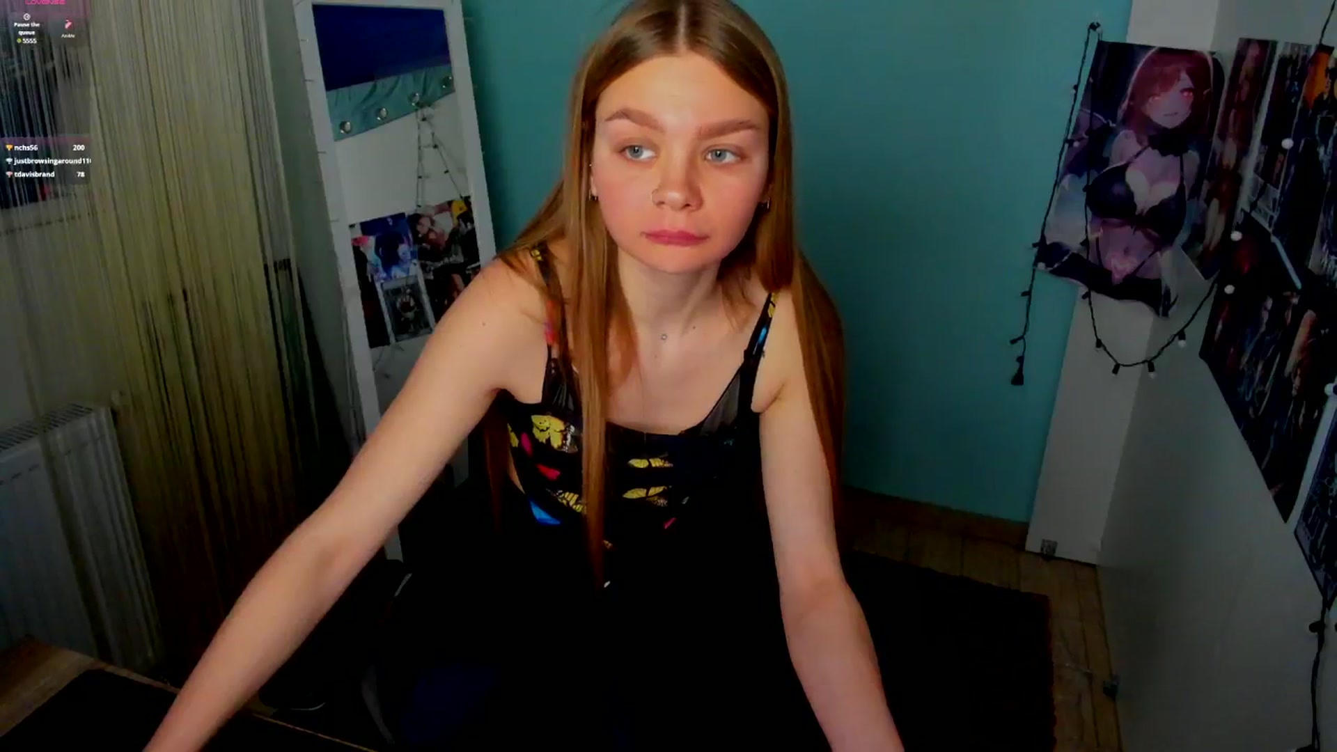Gallery image thumbnail from Valery_Lovee's myfreecams stream on, 02/25/2025, 12:42 image 20 of 20