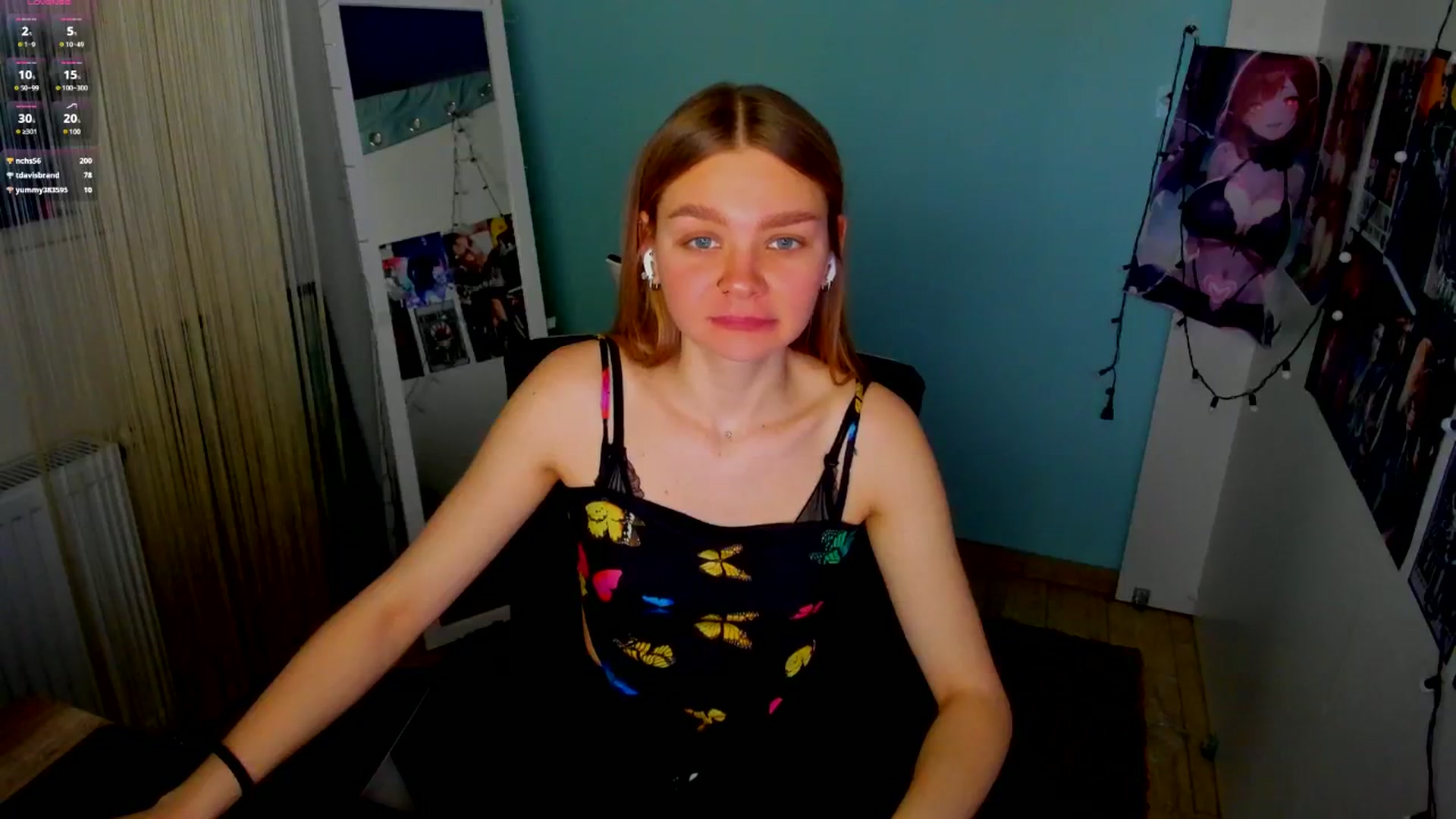 Gallery image thumbnail from Valery_Lovee's myfreecams stream on, 02/25/2025, 12:42 image 3 of 20