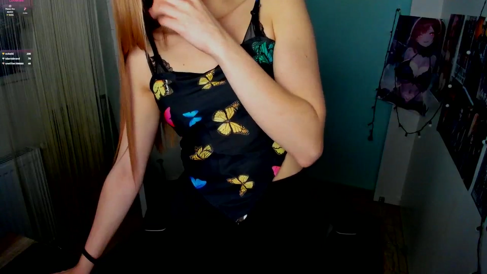 Gallery image thumbnail from Valery_Lovee's myfreecams stream on, 02/25/2025, 12:42 image 10 of 20