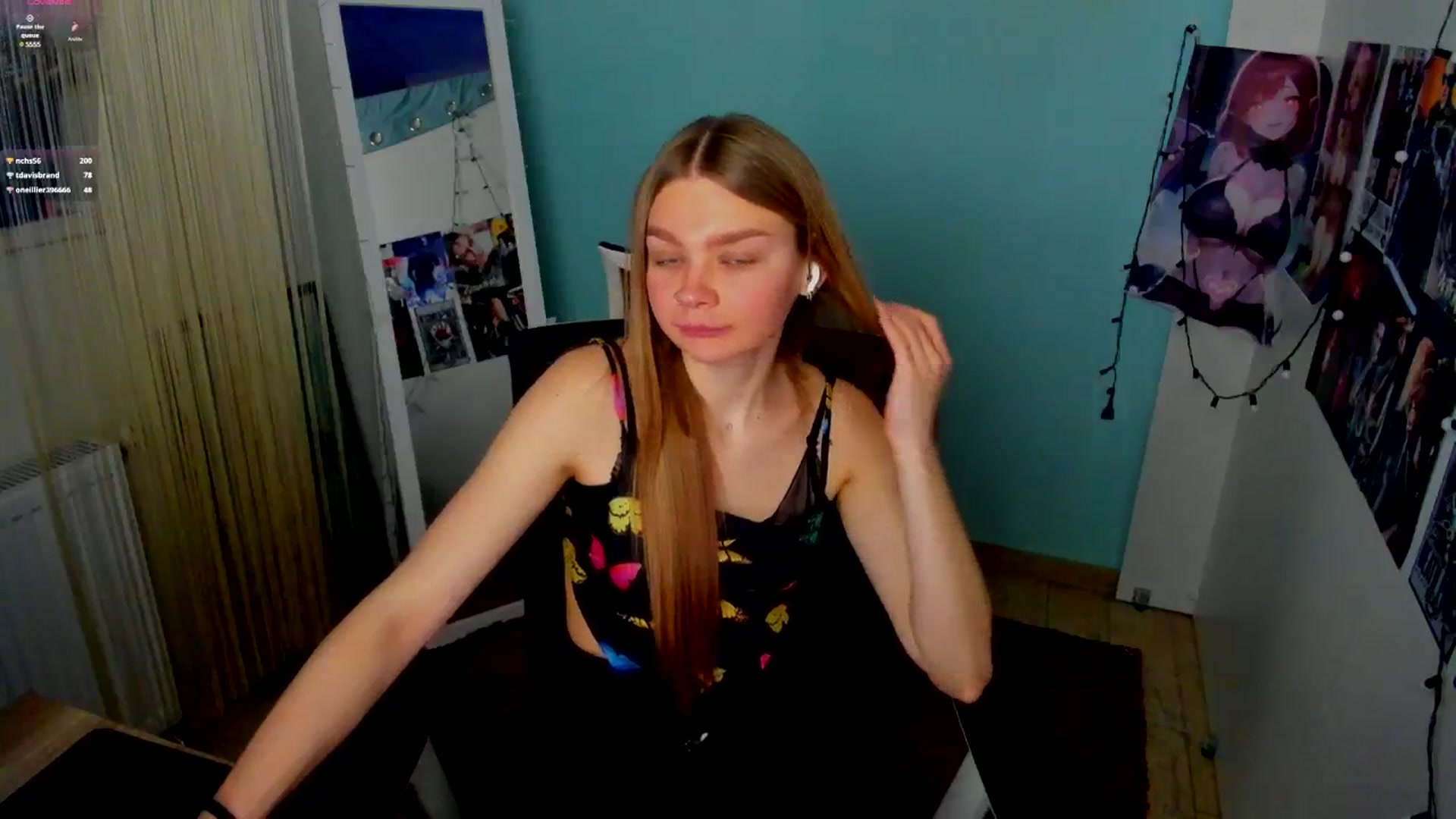 Gallery image thumbnail from Valery_Lovee's myfreecams stream on, 02/25/2025, 12:42 image 12 of 20