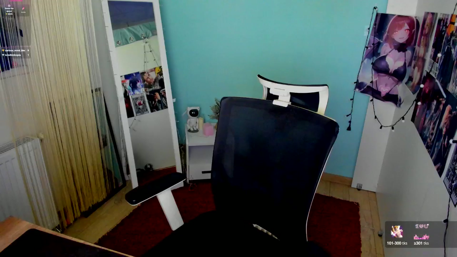Gallery image thumbnail from Valery_Lovee's myfreecams stream on, 02/26/2025, 09:36 image 5 of 20