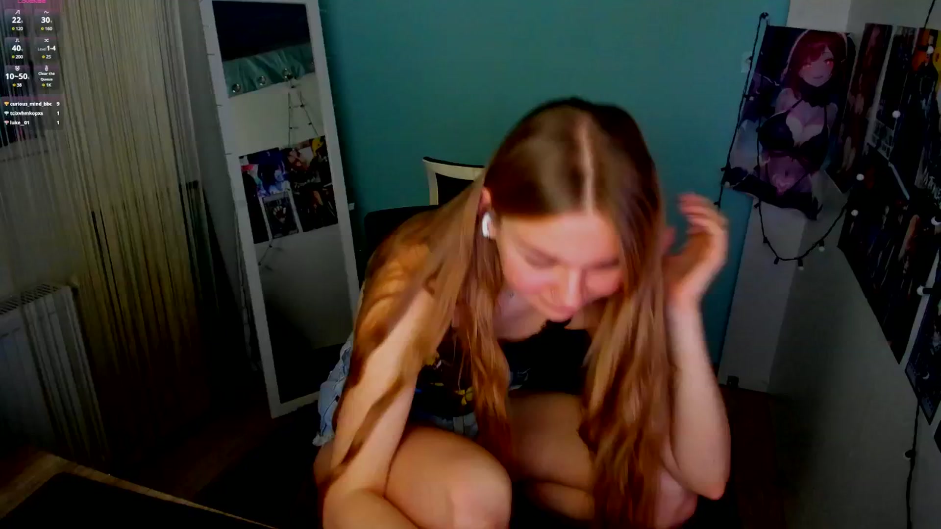 Gallery image thumbnail from Valery_Lovee's myfreecams stream on, 02/26/2025, 12:24 image 6 of 20