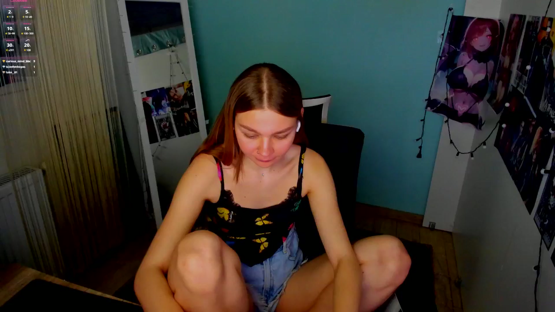 Gallery image thumbnail from Valery_Lovee's myfreecams stream on, 02/26/2025, 12:24 image 12 of 20