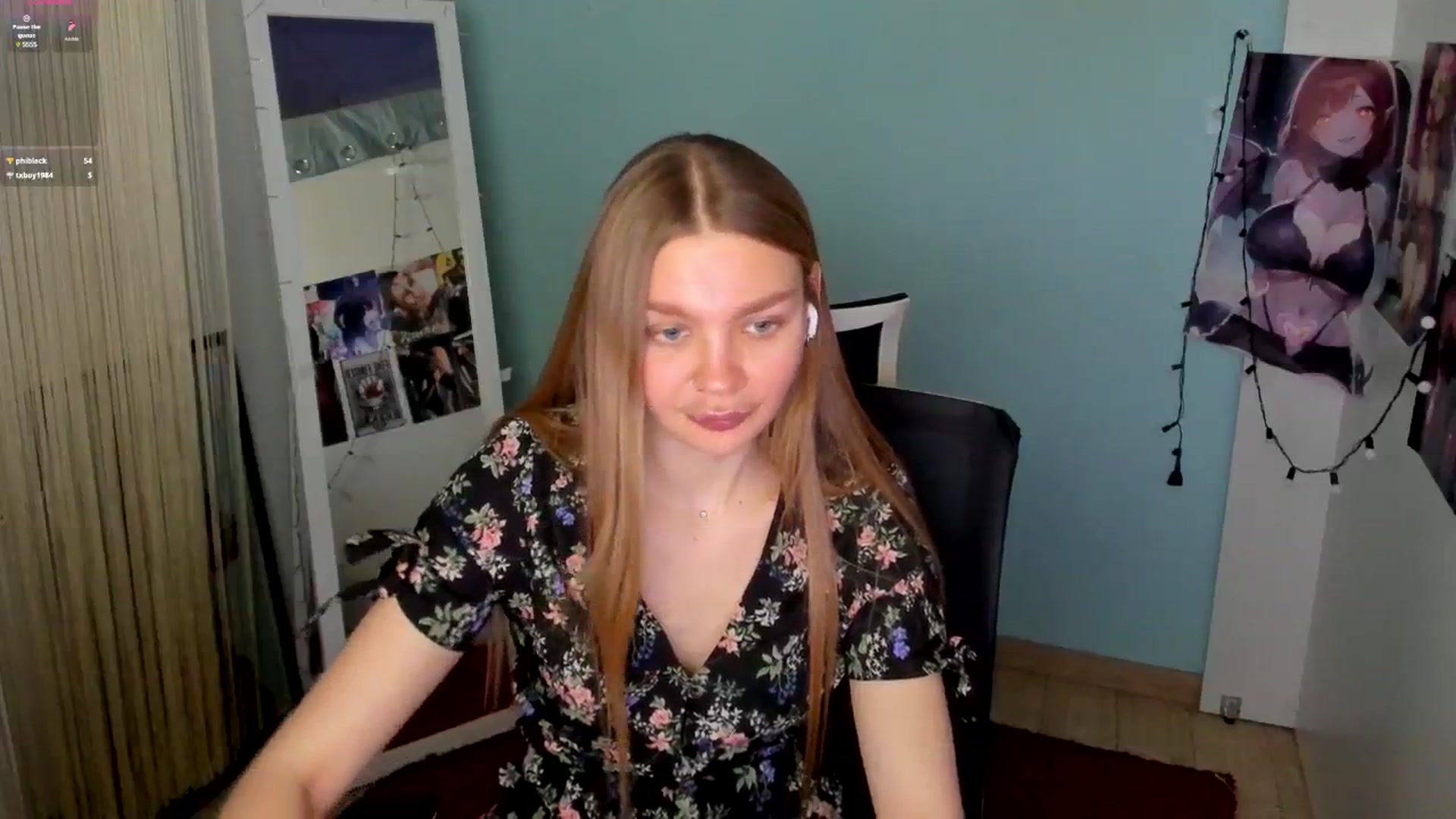 Gallery image thumbnail from Valery_Lovee's myfreecams stream on, 02/27/2025, 10:04 image 3 of 20