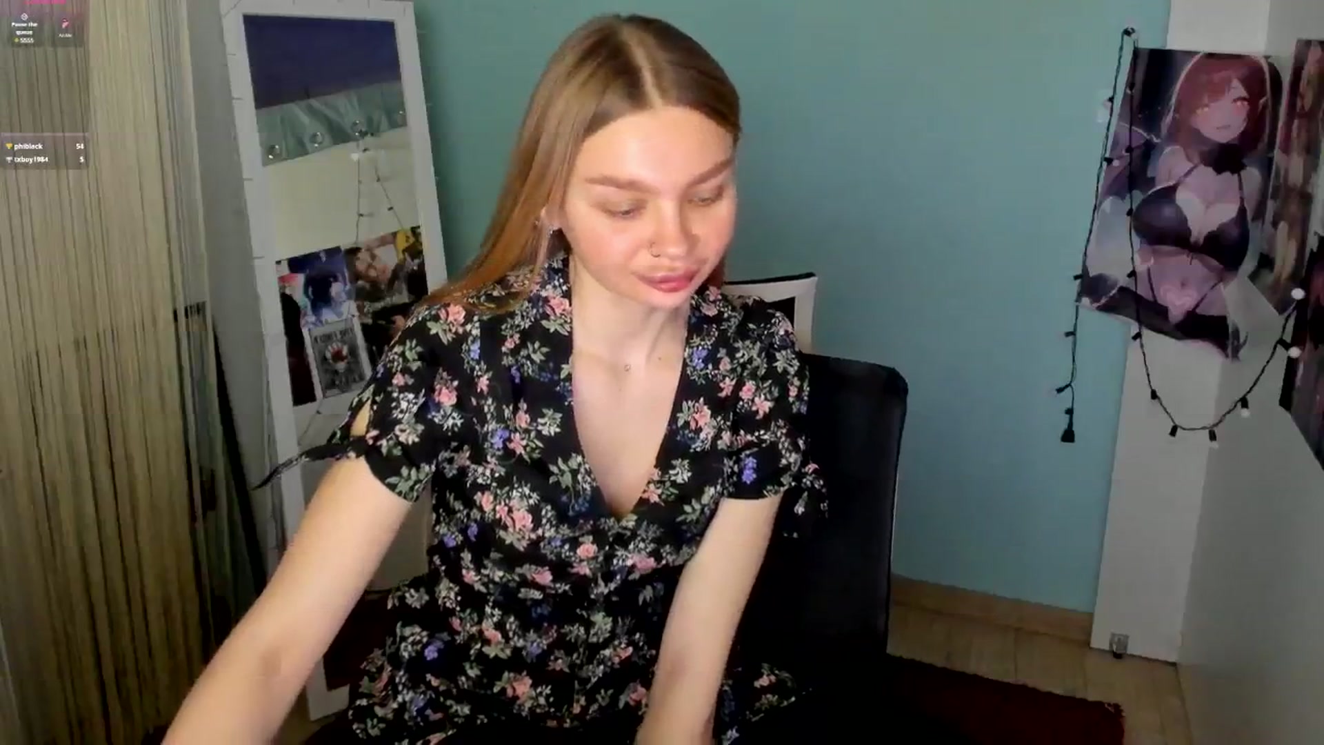 Gallery image thumbnail from Valery_Lovee's myfreecams stream on, 02/27/2025, 10:04 image 7 of 20