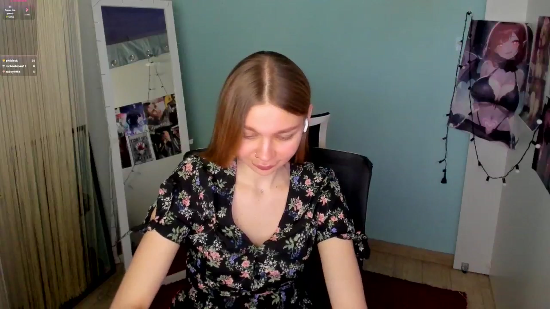Gallery image thumbnail from Valery_Lovee's myfreecams stream on, 02/27/2025, 10:04 image 19 of 20