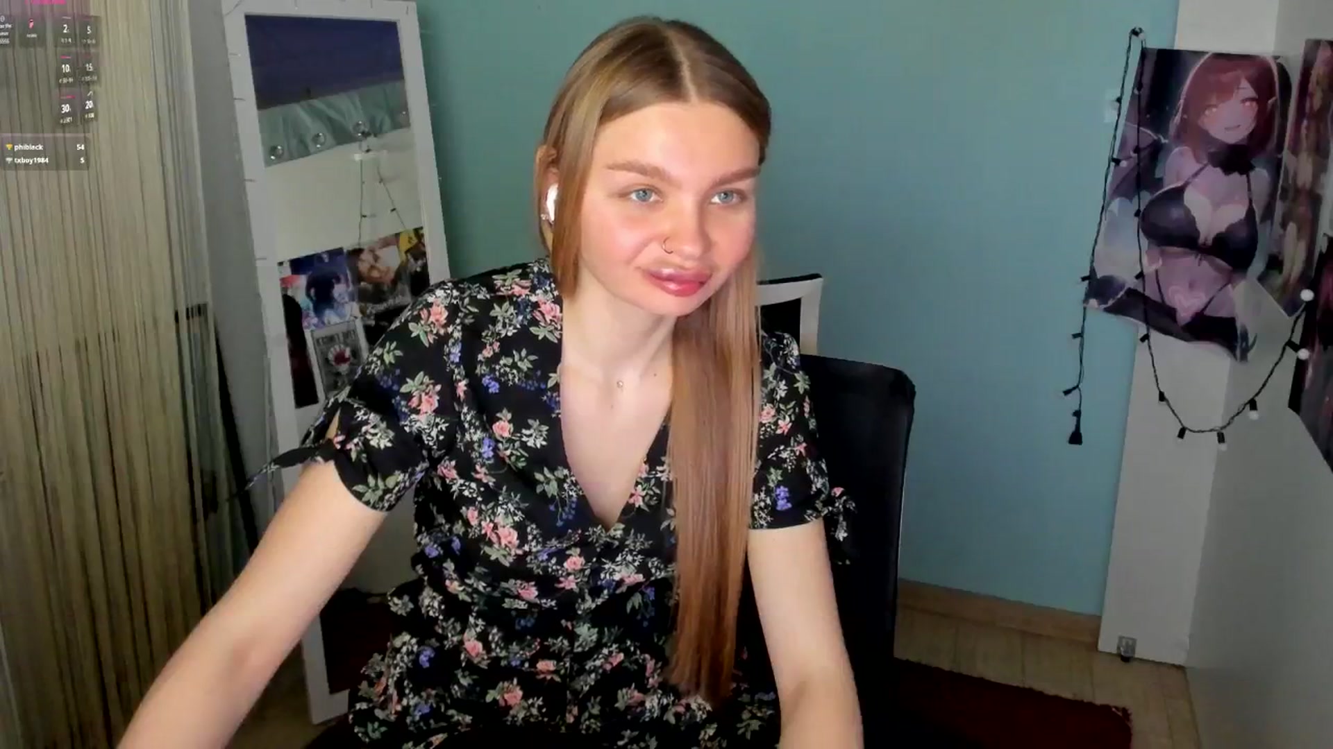 Gallery image thumbnail from Valery_Lovee's myfreecams stream on, 02/27/2025, 10:04 image 6 of 20