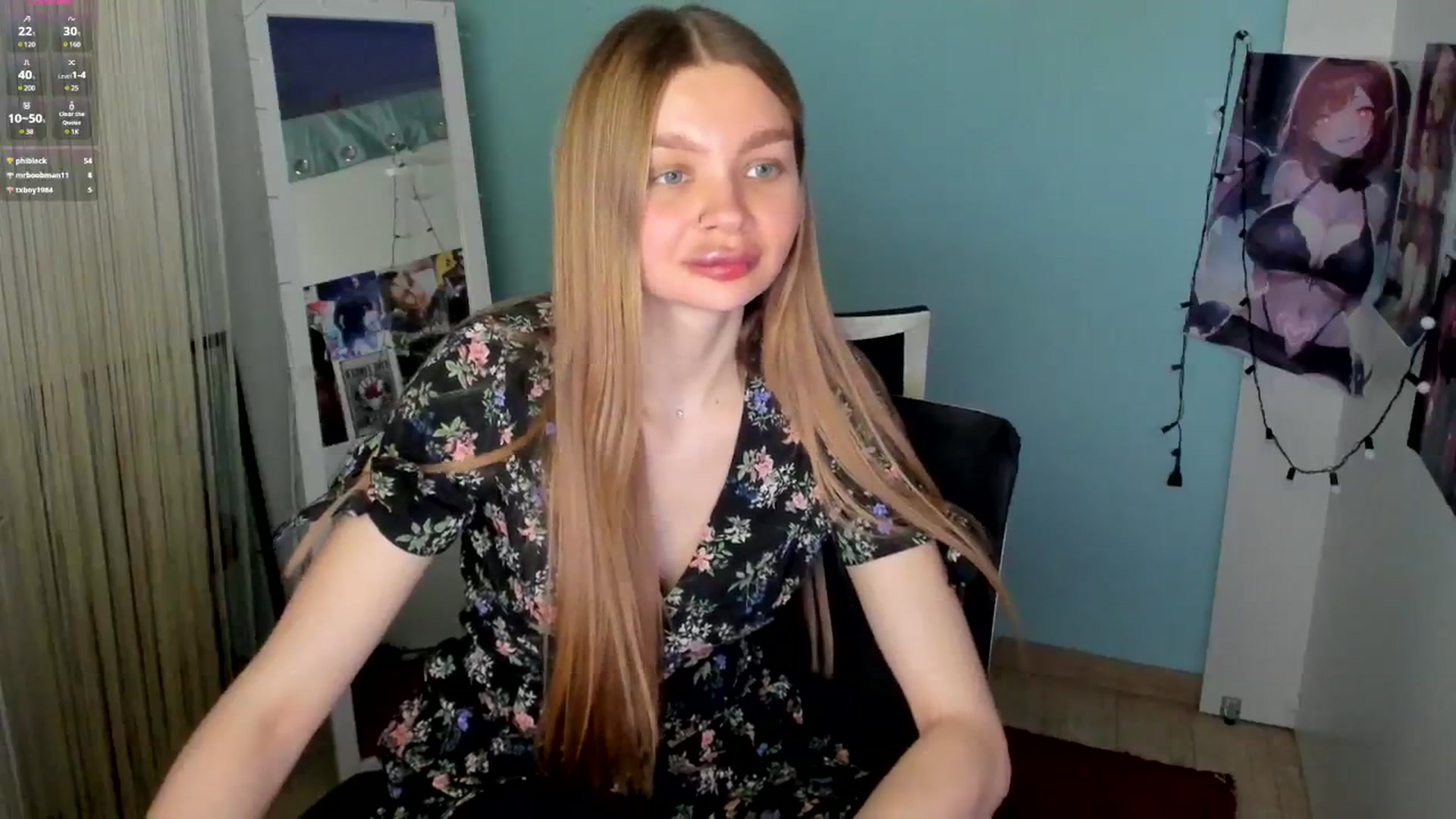 Gallery image thumbnail from Valery_Lovee's myfreecams stream on, 02/27/2025, 10:04 image 20 of 20