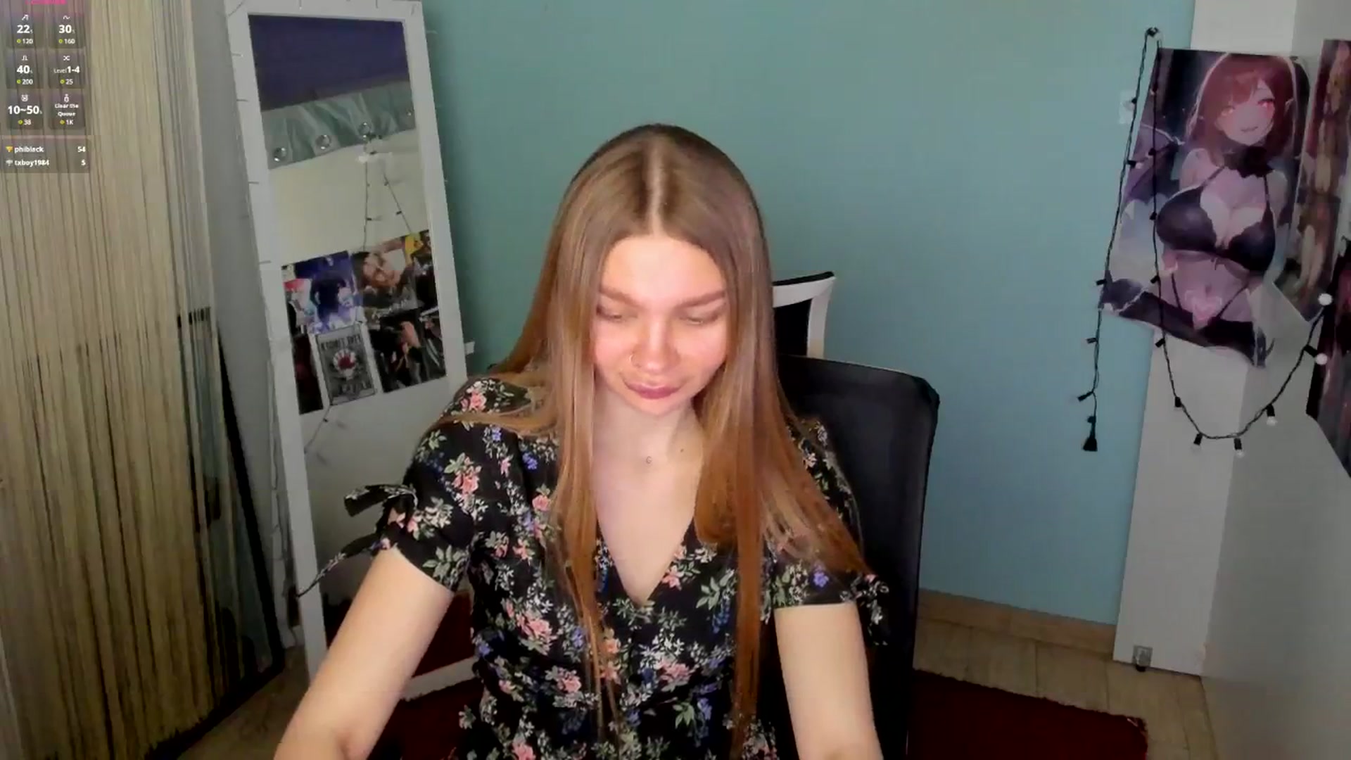 Gallery image thumbnail from Valery_Lovee's myfreecams stream on, 02/27/2025, 10:04 image 4 of 20