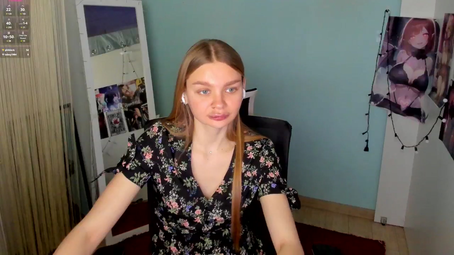 Gallery image thumbnail from Valery_Lovee's myfreecams stream on, 02/27/2025, 10:04 image 12 of 20