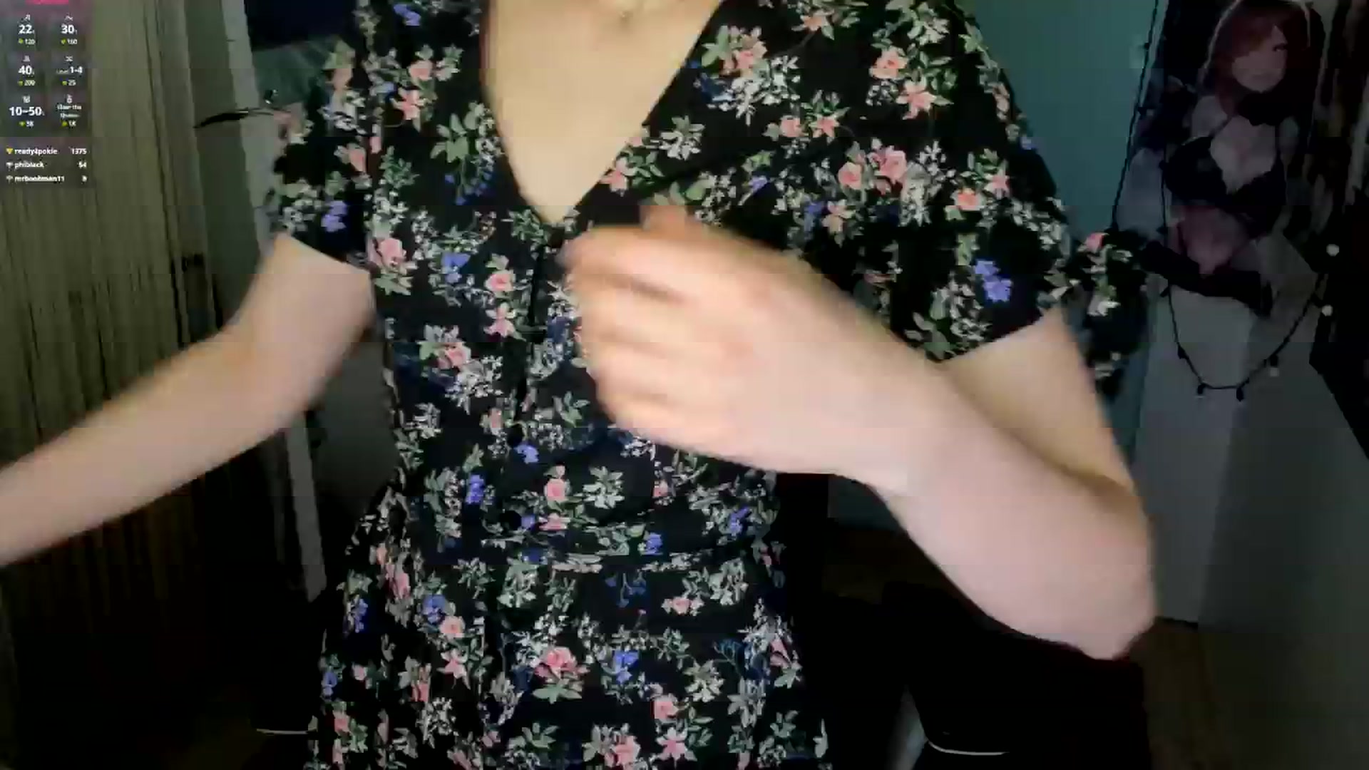 Gallery image thumbnail from Valery_Lovee's myfreecams stream on, 02/27/2025, 12:40 image 7 of 20