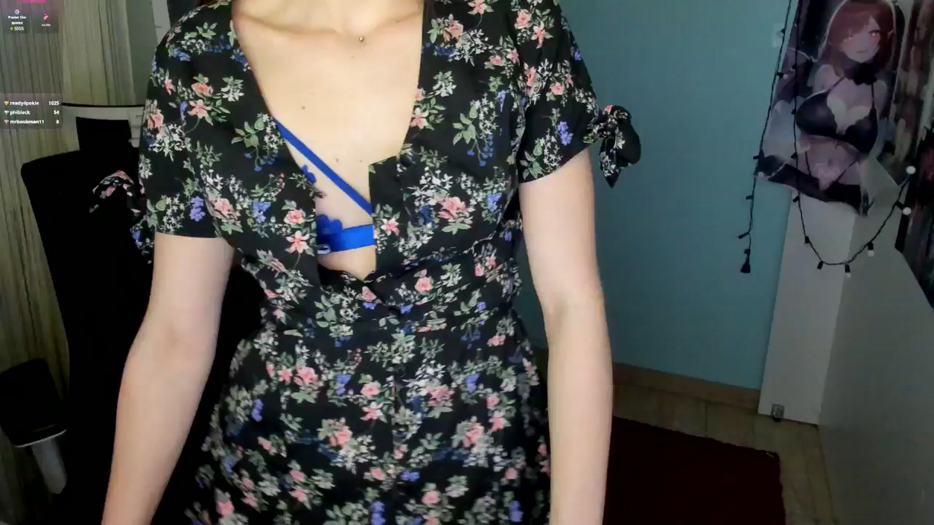 Gallery image thumbnail from Valery_Lovee's myfreecams stream on, 02/27/2025, 12:40 image 2 of 20