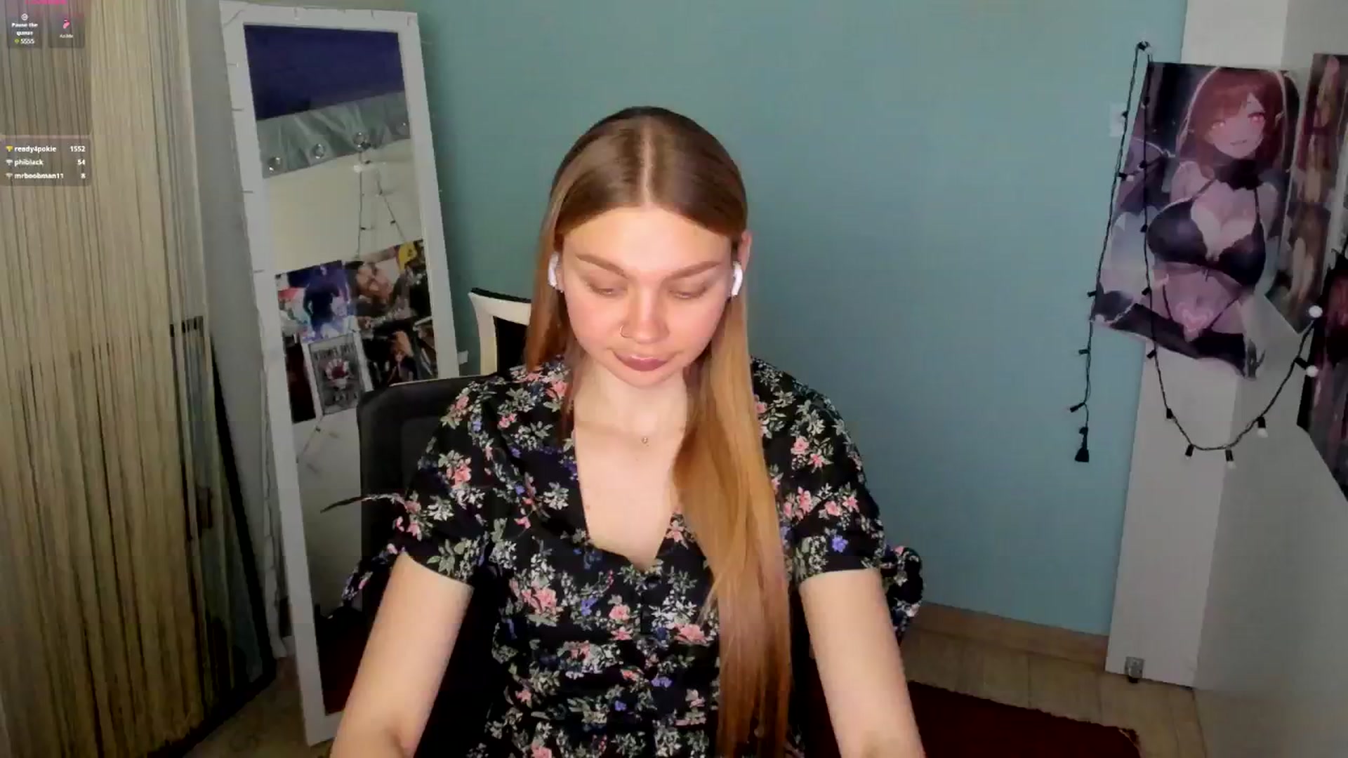 Gallery image thumbnail from Valery_Lovee's myfreecams stream on, 02/27/2025, 12:40 image 19 of 20
