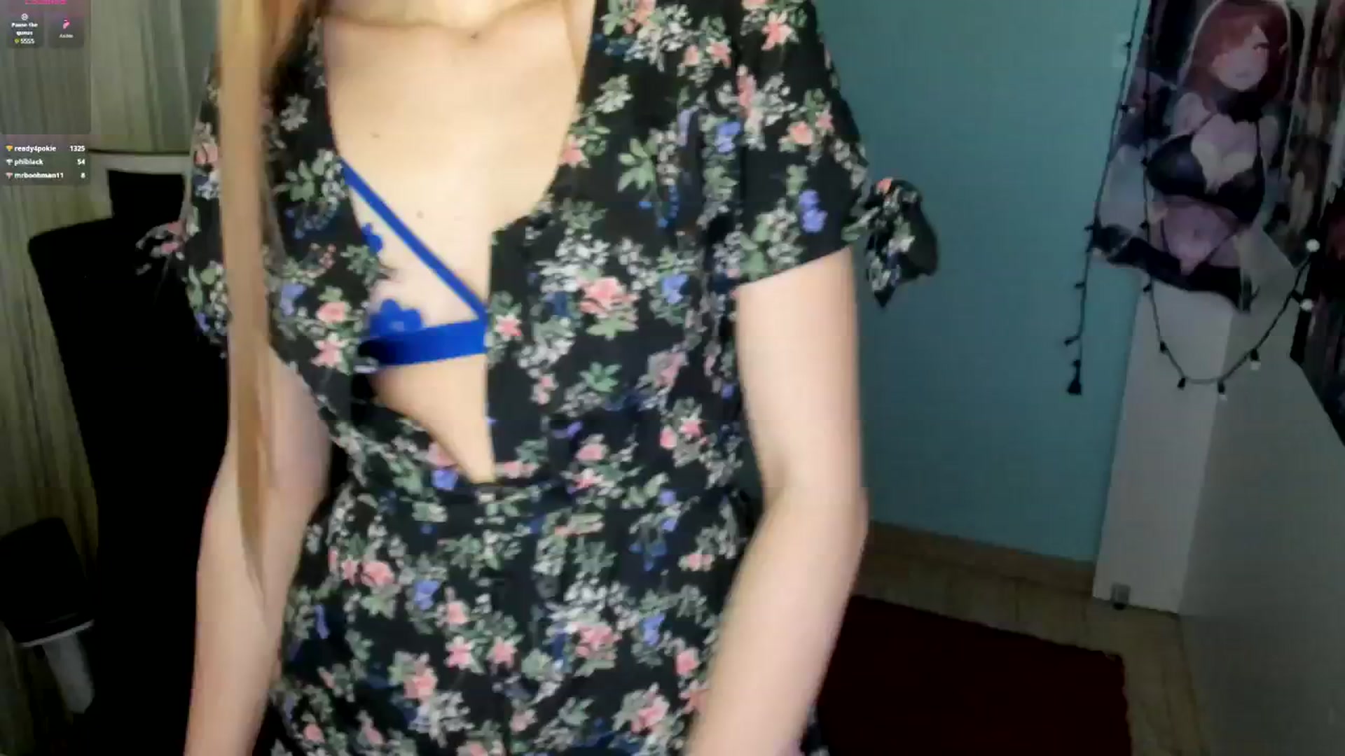 Gallery image thumbnail from Valery_Lovee's myfreecams stream on, 02/27/2025, 12:40 image 4 of 20