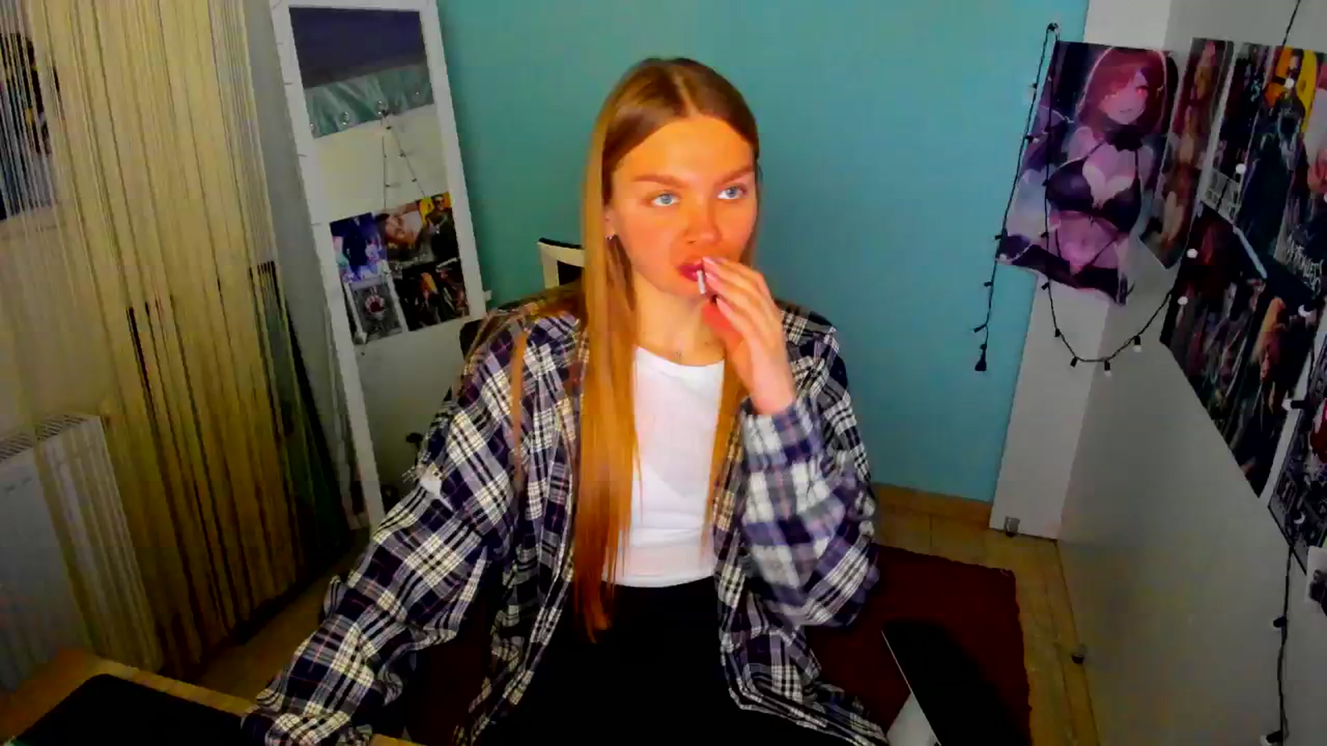 Gallery image thumbnail from Valery_Lovee's myfreecams stream on, 03/01/2025, 11:29 image 17 of 20