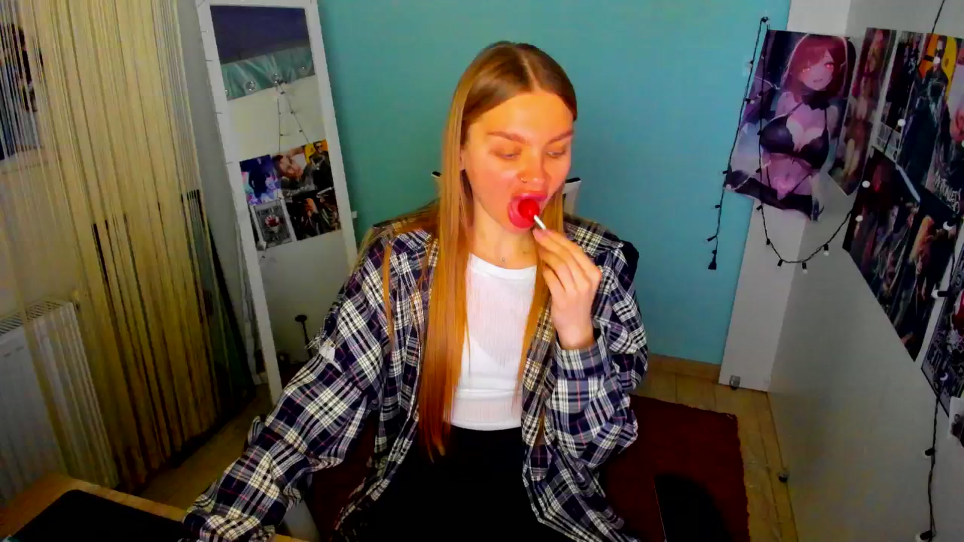 Gallery image thumbnail from Valery_Lovee's myfreecams stream on, 03/01/2025, 11:29 image 15 of 20