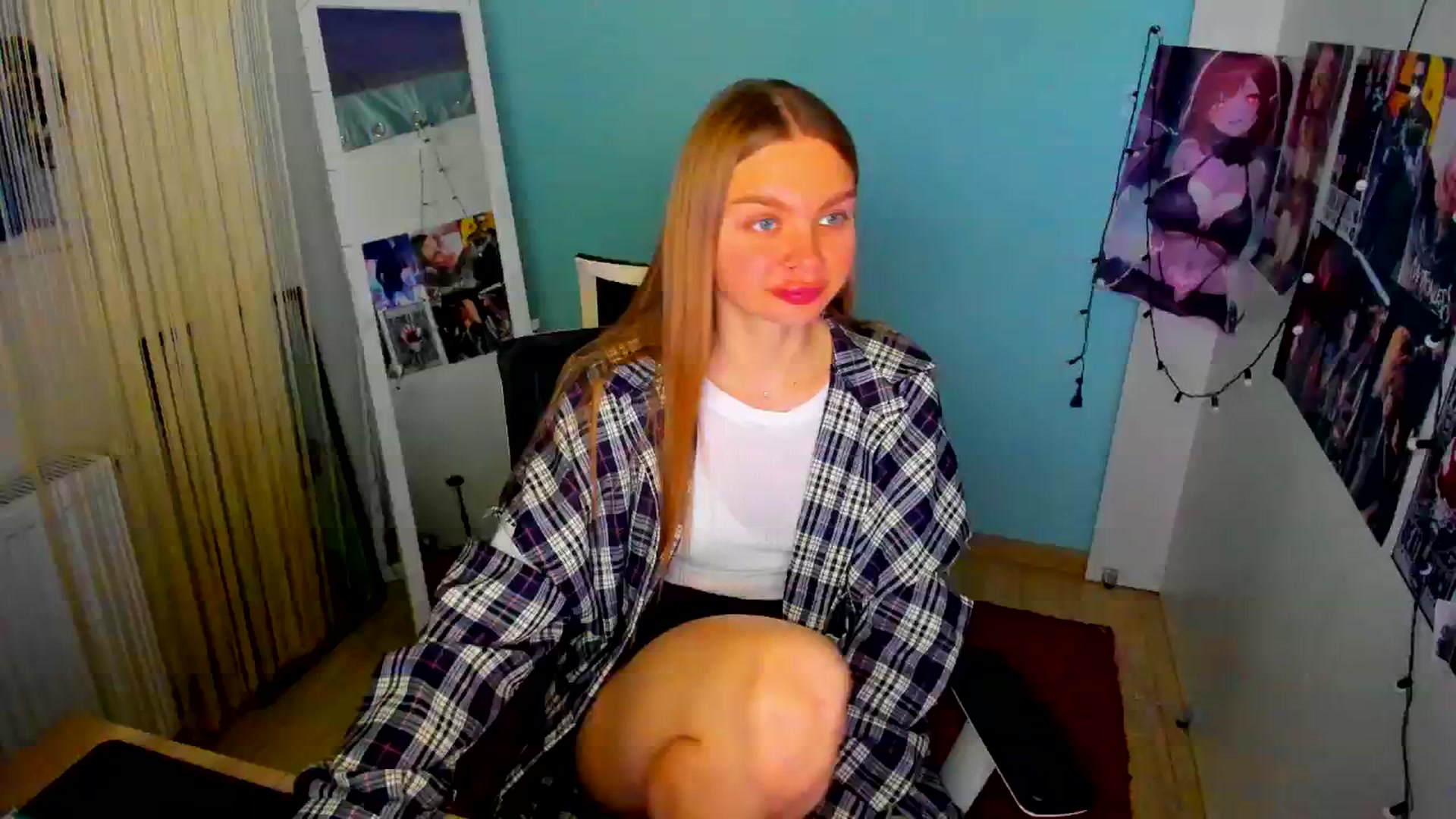 Gallery image thumbnail from Valery_Lovee's myfreecams stream on, 03/01/2025, 11:29 image 7 of 20