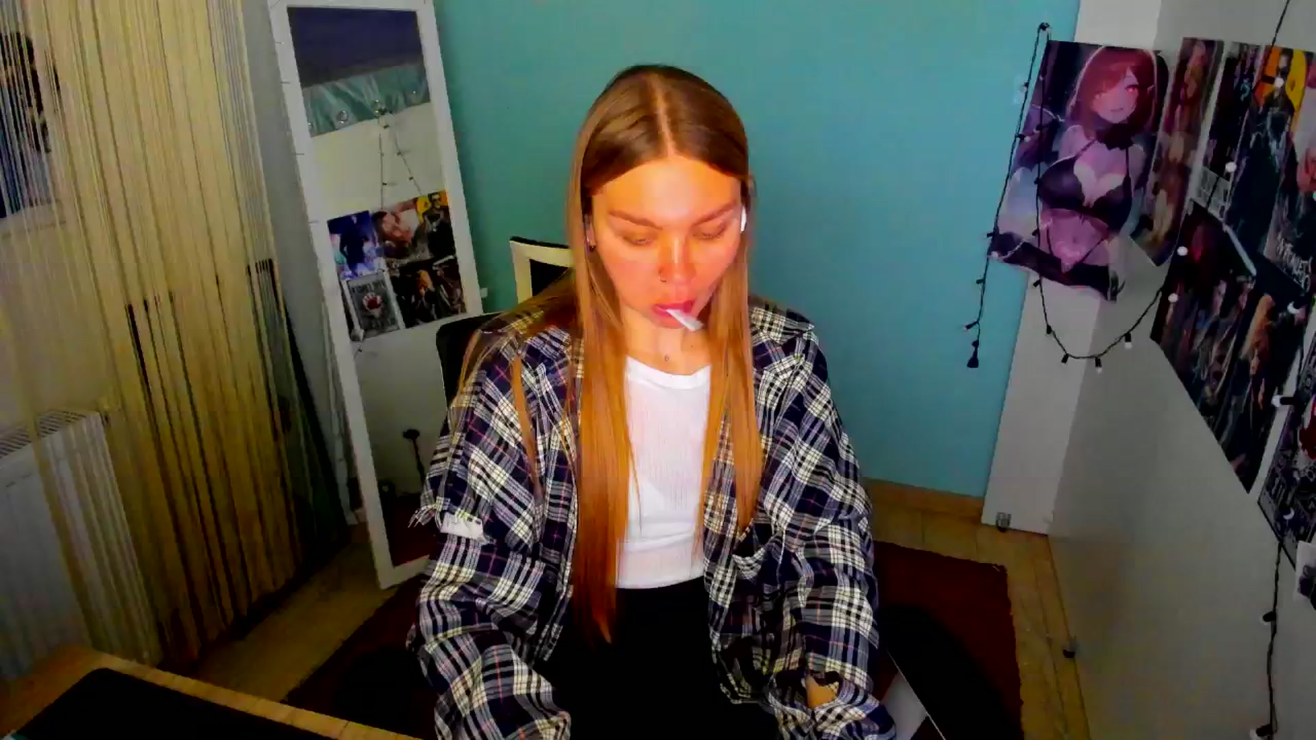 Gallery image thumbnail from Valery_Lovee's myfreecams stream on, 03/01/2025, 11:29 image 16 of 20