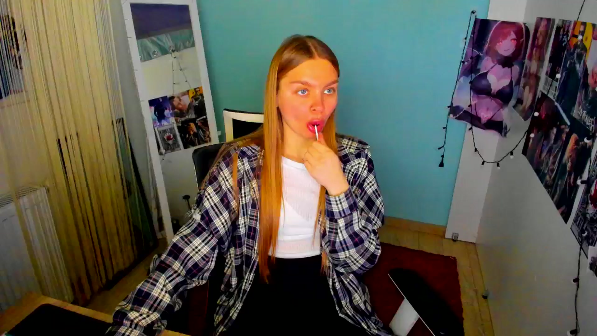 Gallery image thumbnail from Valery_Lovee's myfreecams stream on, 03/01/2025, 11:29 image 12 of 20