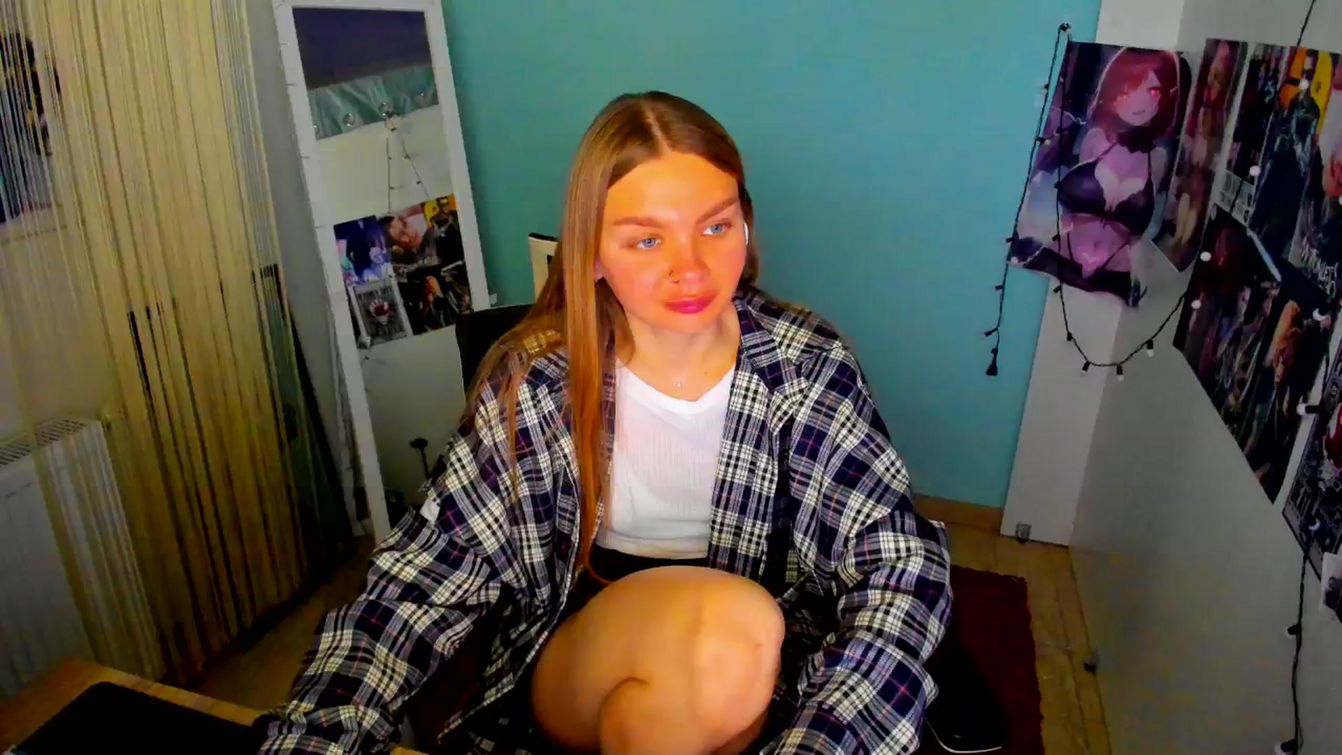 Gallery image thumbnail from Valery_Lovee's myfreecams stream on, 03/01/2025, 11:29 image 6 of 20