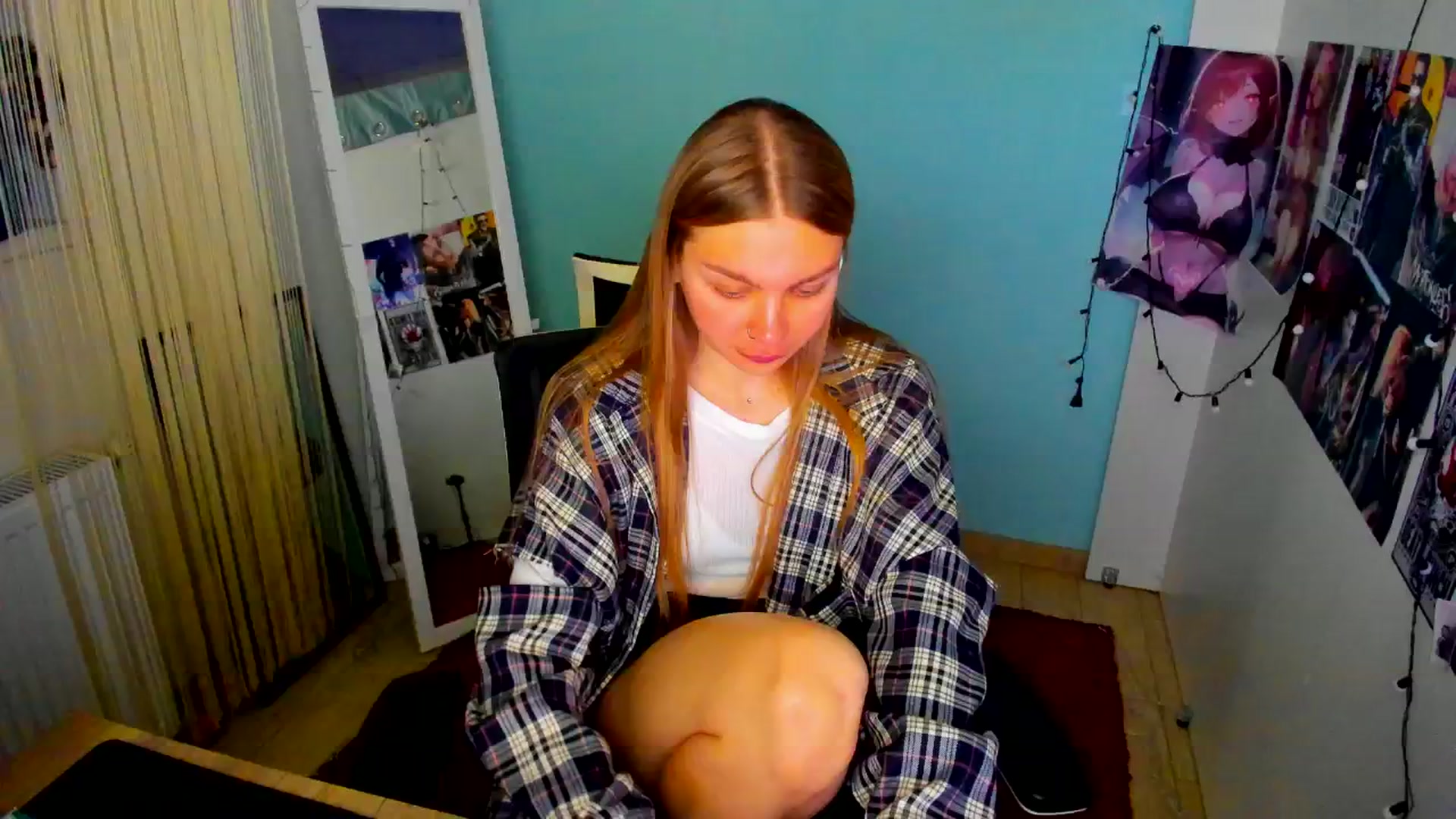 Gallery image thumbnail from Valery_Lovee's myfreecams stream on, 03/01/2025, 11:29 image 5 of 20