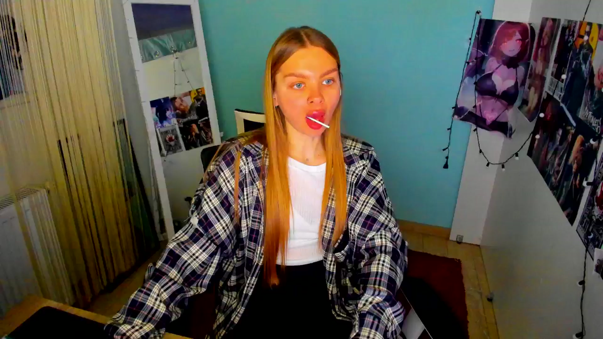 Gallery image thumbnail from Valery_Lovee's myfreecams stream on, 03/01/2025, 11:29 image 20 of 20