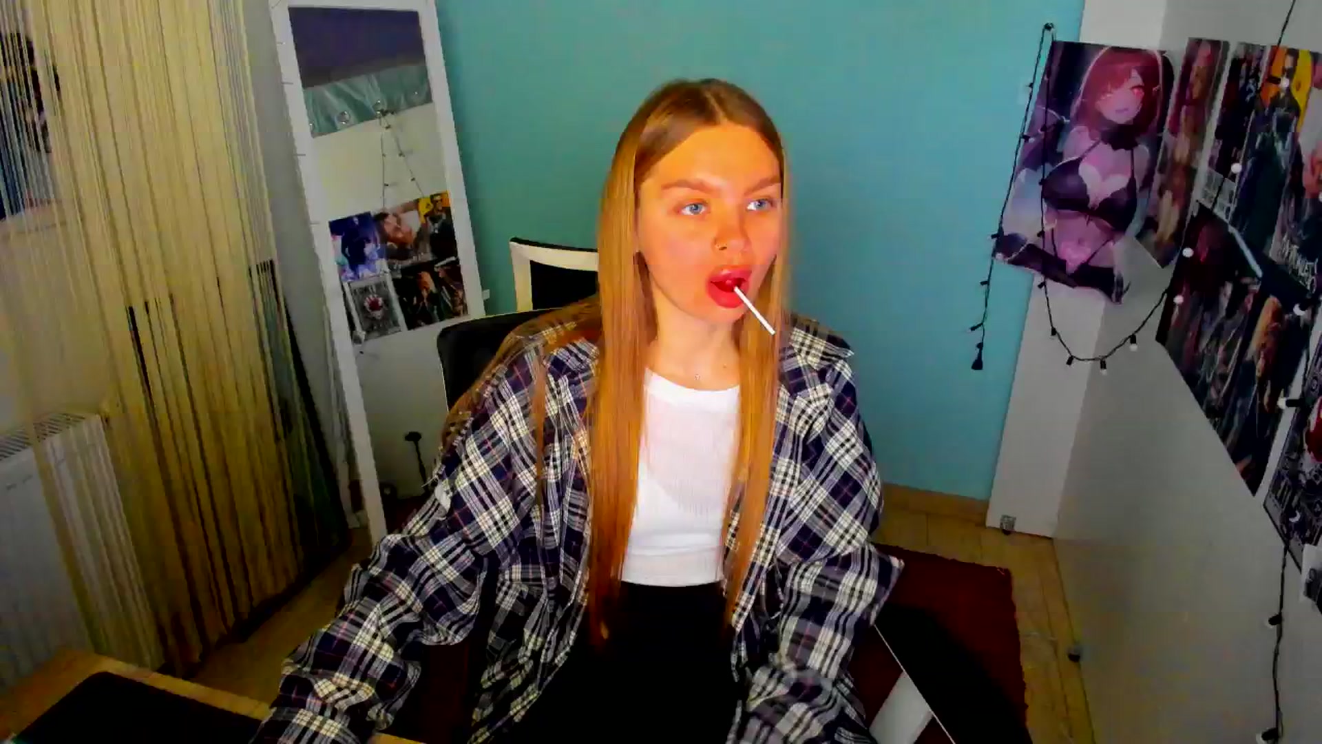Gallery image thumbnail from Valery_Lovee's myfreecams stream on, 03/01/2025, 11:29 image 10 of 20