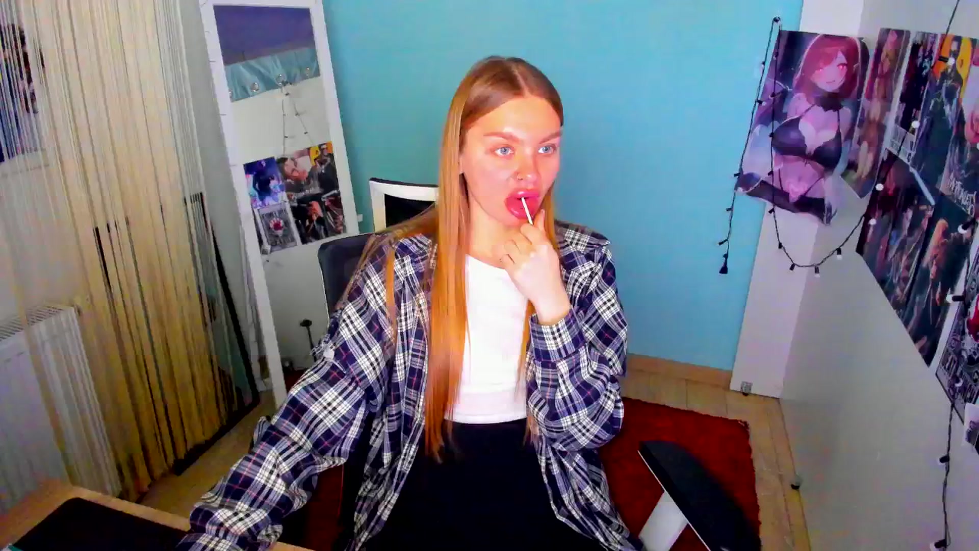 Gallery image thumbnail from Valery_Lovee's myfreecams stream on, 03/01/2025, 11:29 image 13 of 20